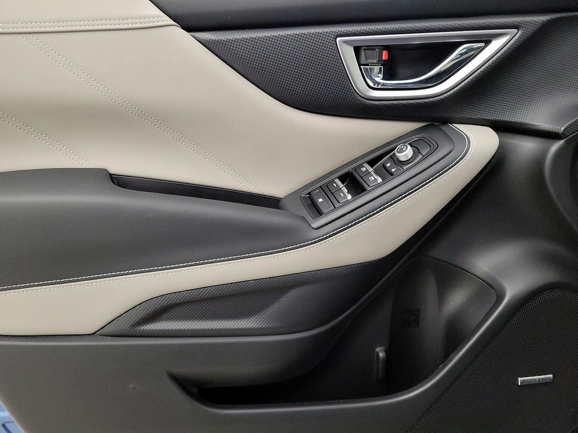 Thumbnail: 2022 Subaru Forester - 12