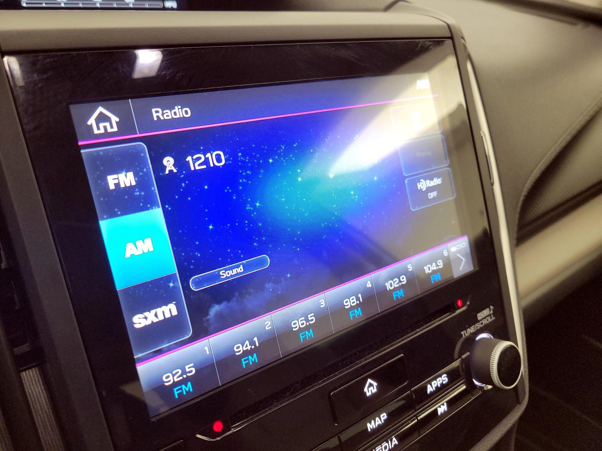 Thumbnail: 2022 Subaru Forester - 15