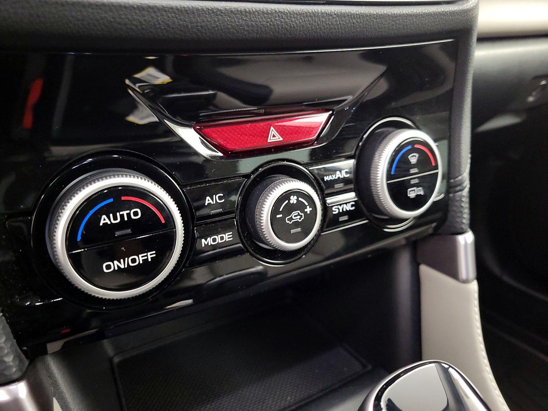 Thumbnail: 2022 Subaru Forester - 16