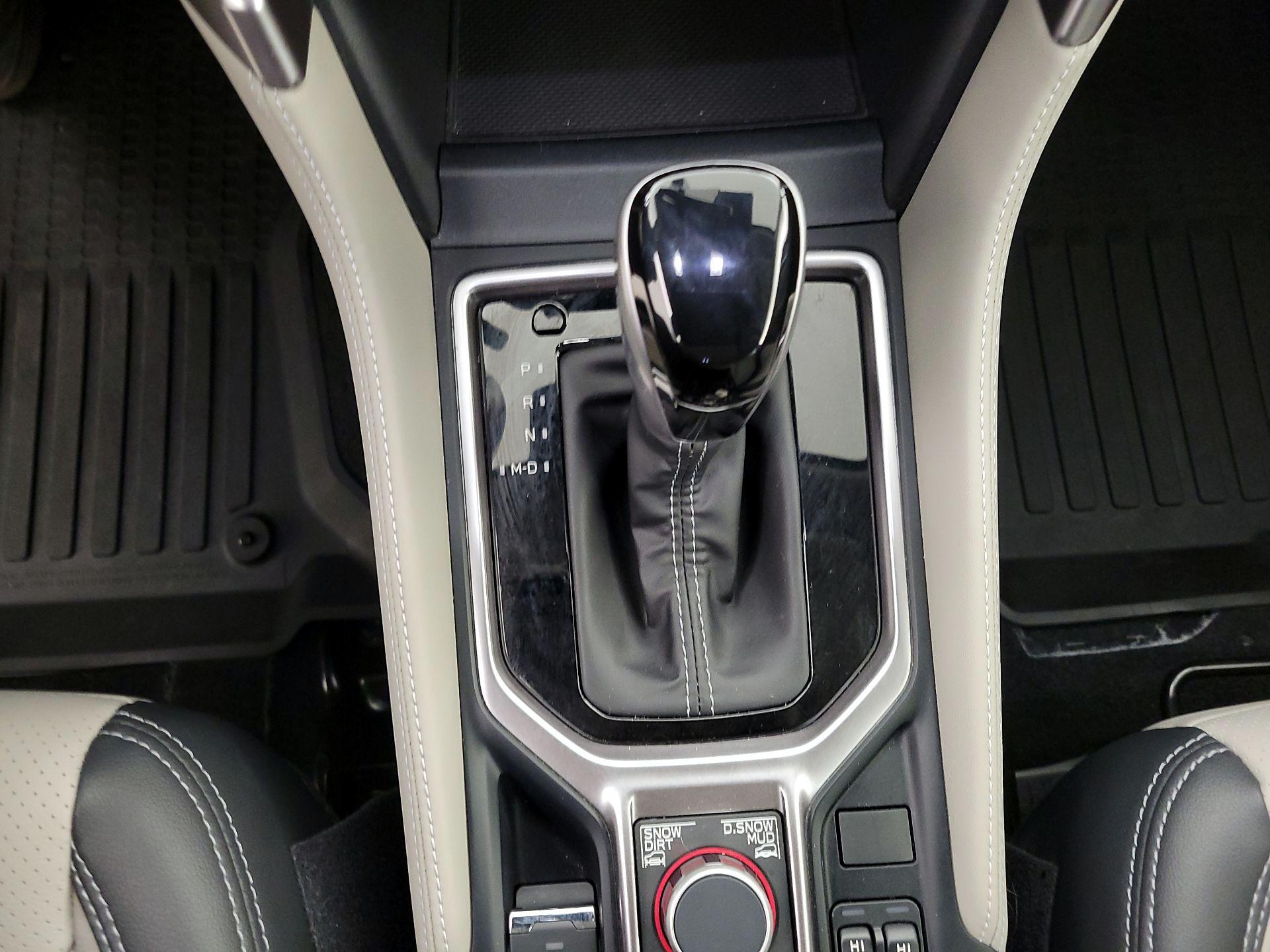 Thumbnail: 2022 Subaru Forester - 17