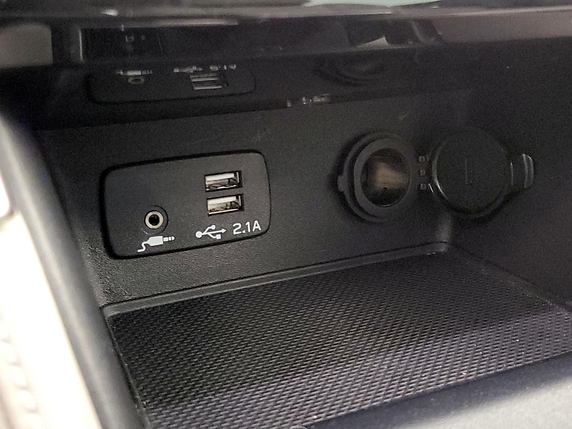 Thumbnail: 2022 Subaru Forester - 18