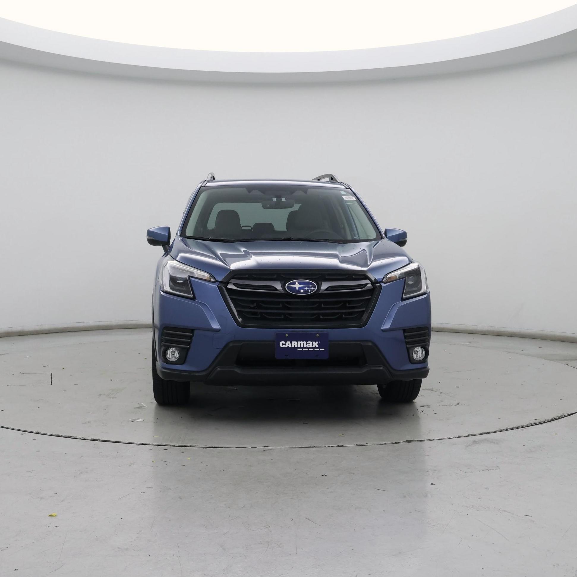 Thumbnail: 2022 Subaru Forester - 5