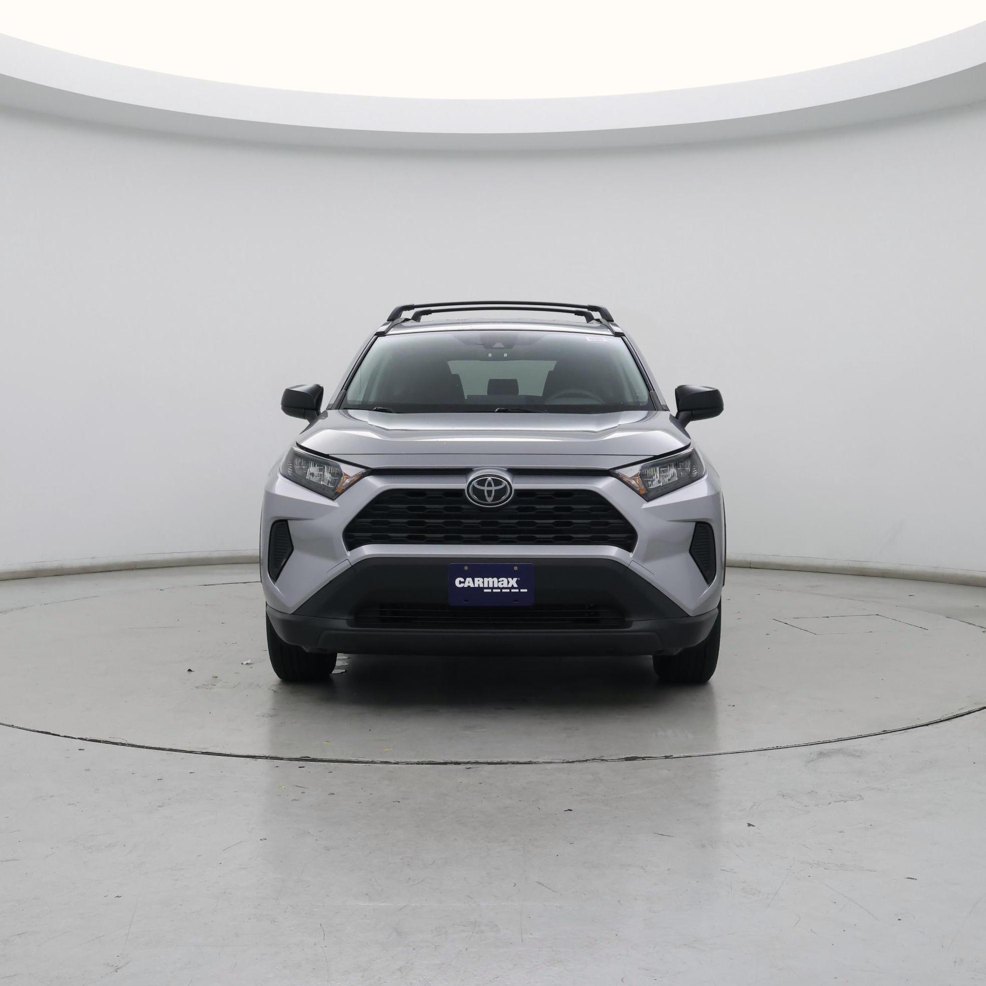 Thumbnail: 2020 Toyota RAV4 - 5
