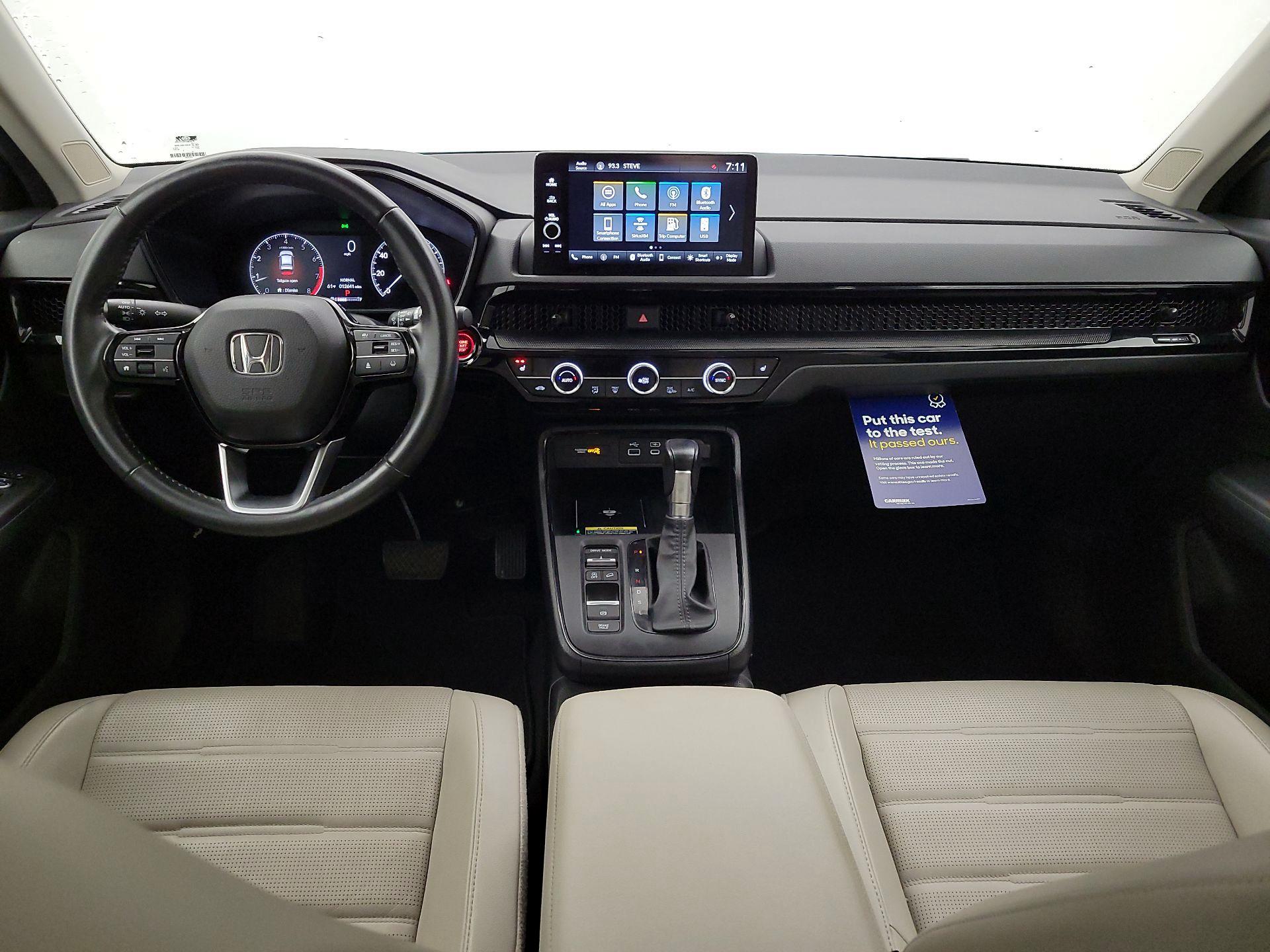 Thumbnail: 2023 Honda CR-V - 9