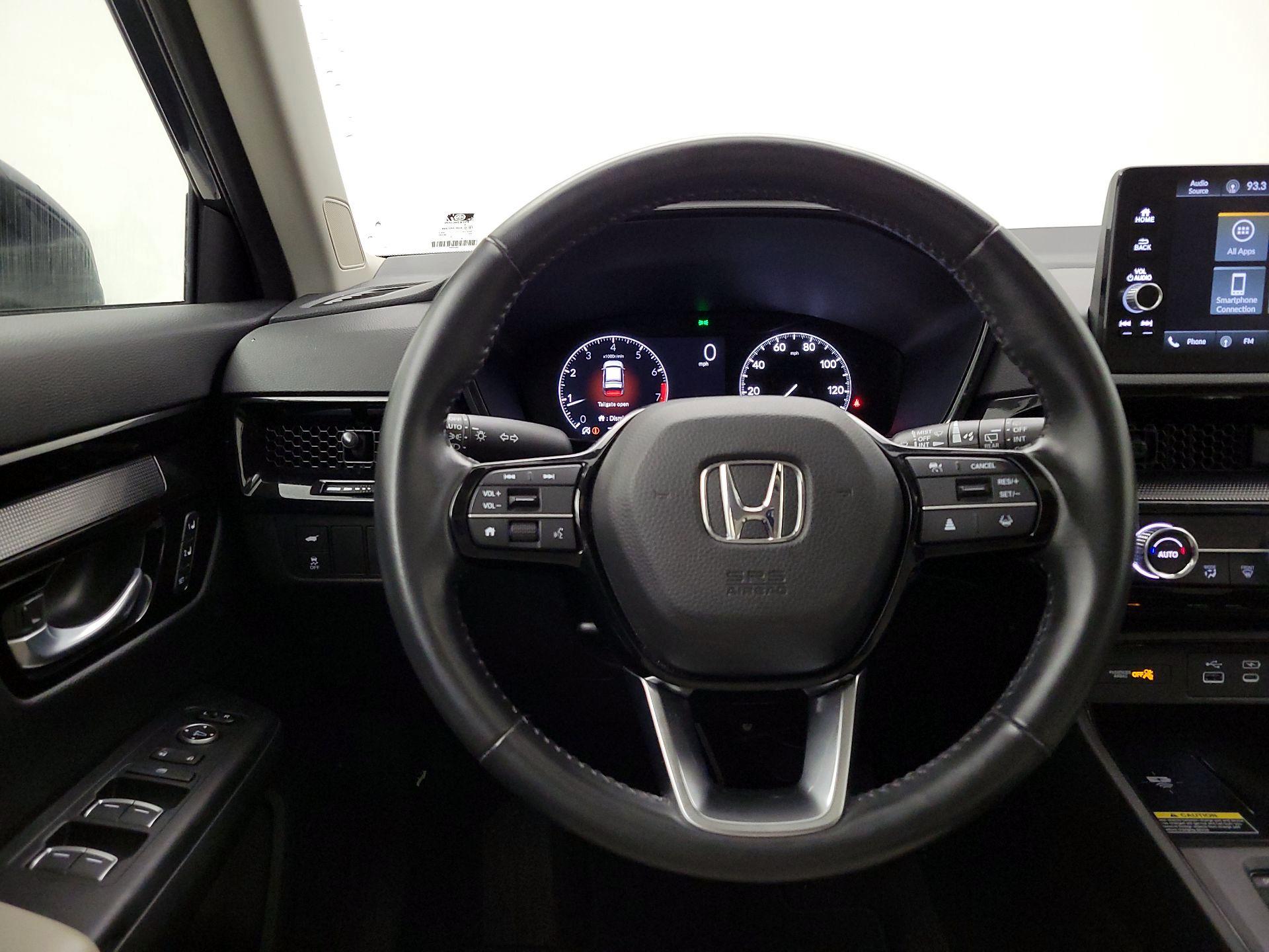 Thumbnail: 2023 Honda CR-V - 10