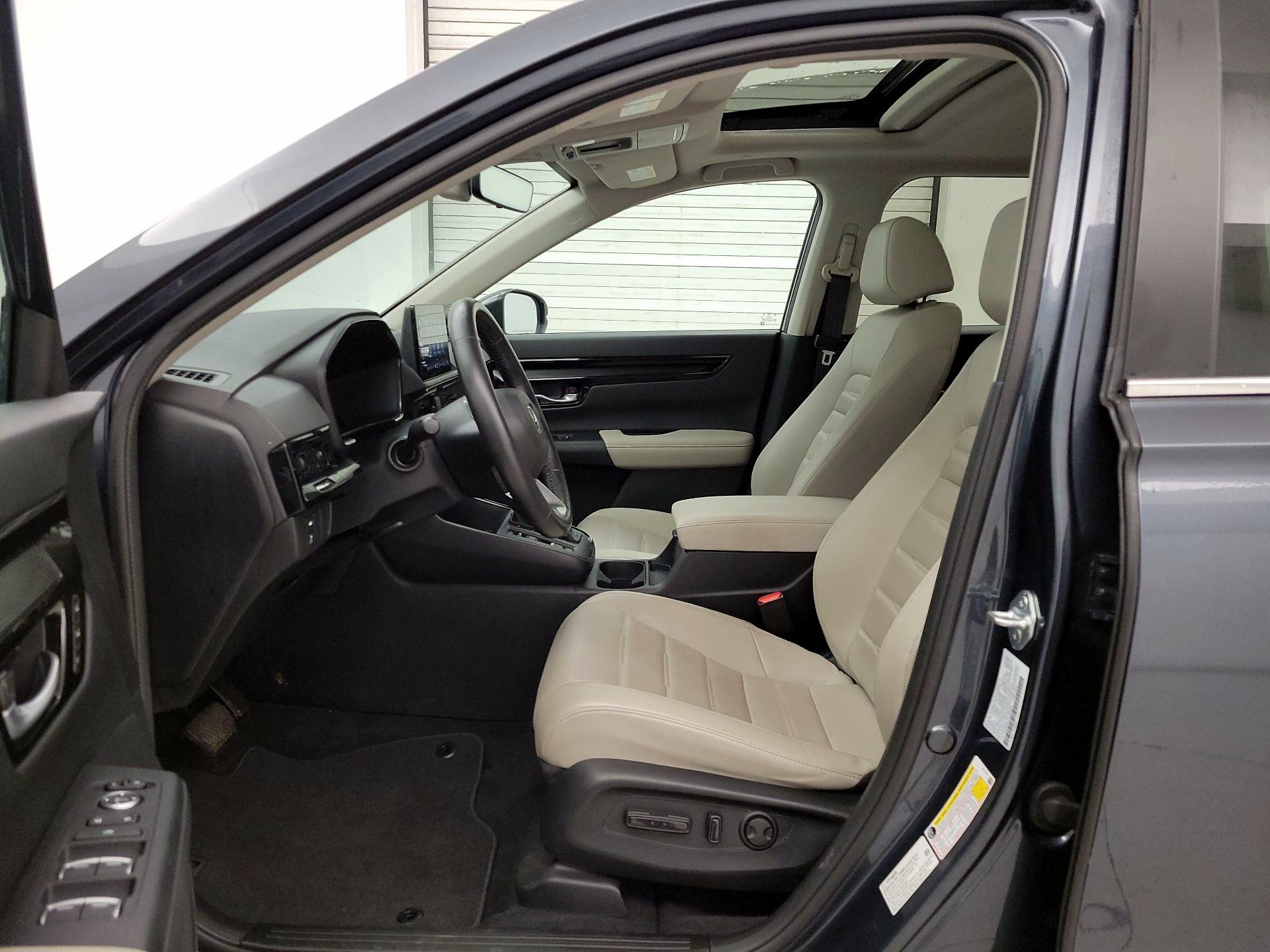 Thumbnail: 2023 Honda CR-V - 11