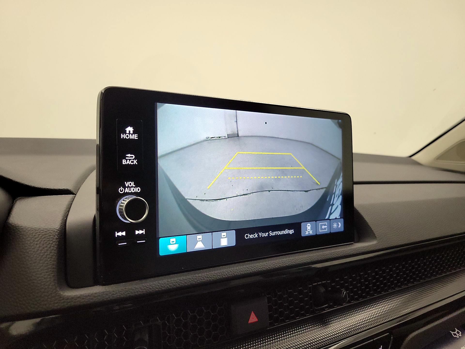 Thumbnail: 2023 Honda CR-V - 14