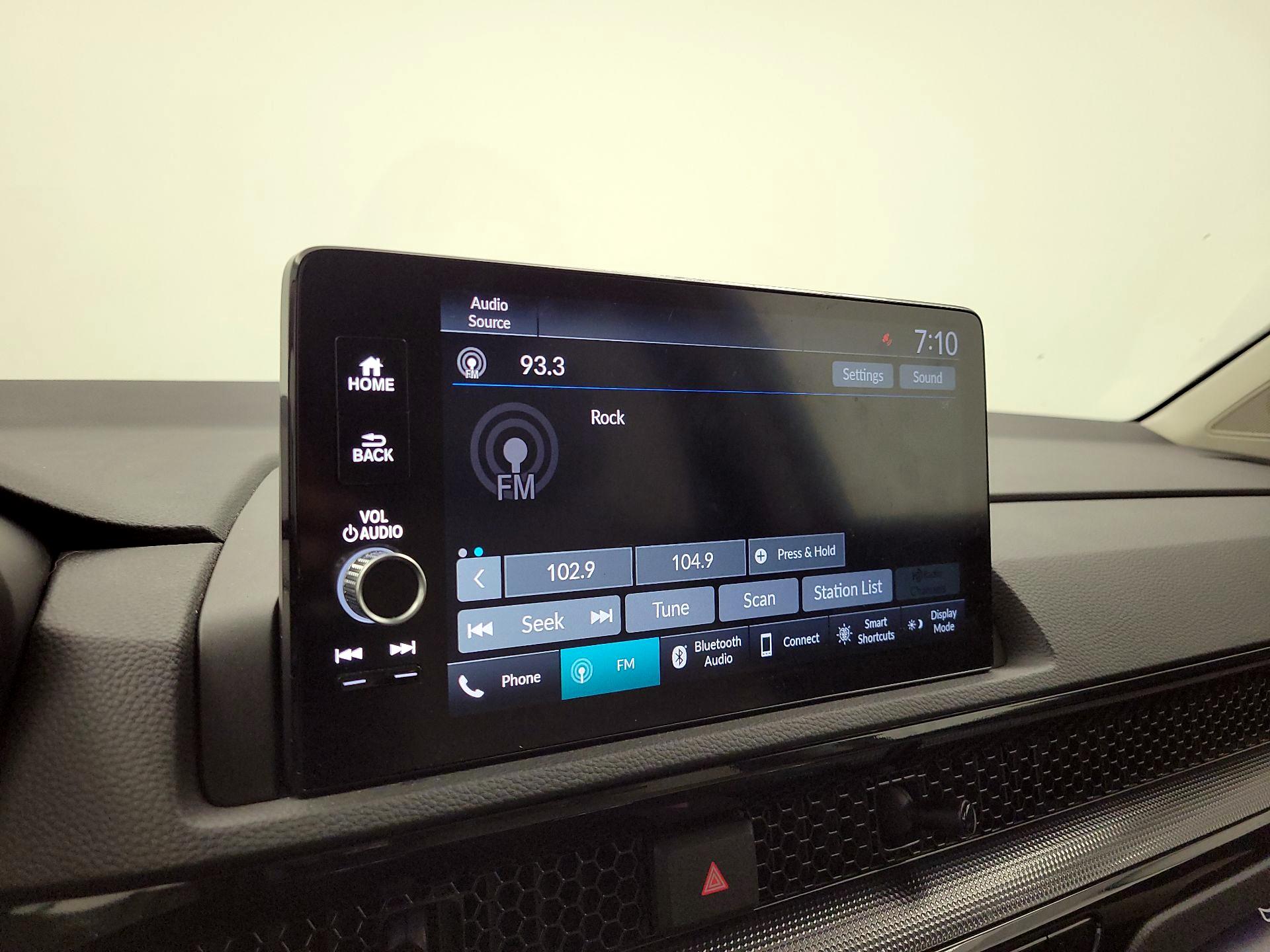 Thumbnail: 2023 Honda CR-V - 15