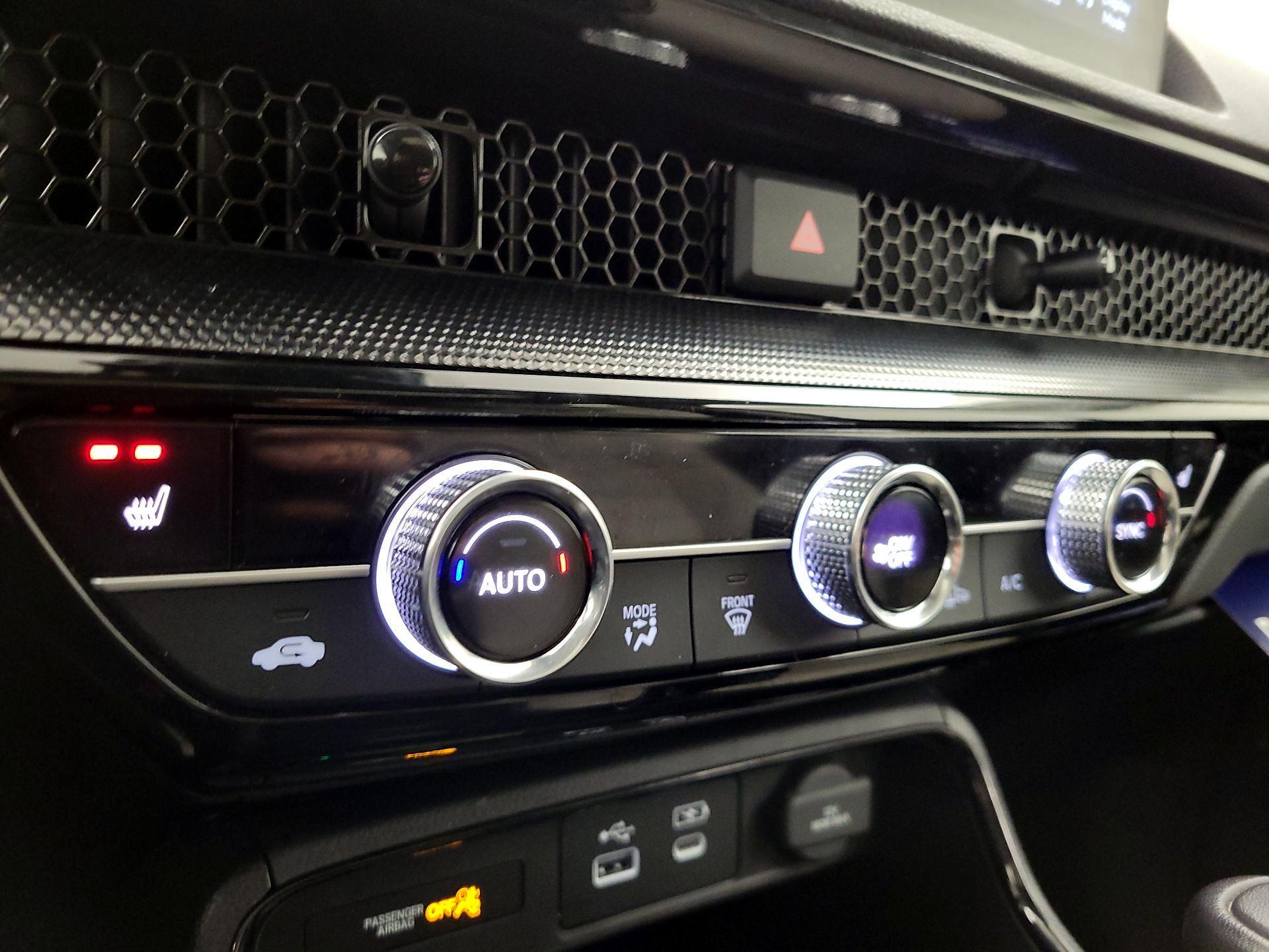 Thumbnail: 2023 Honda CR-V - 16