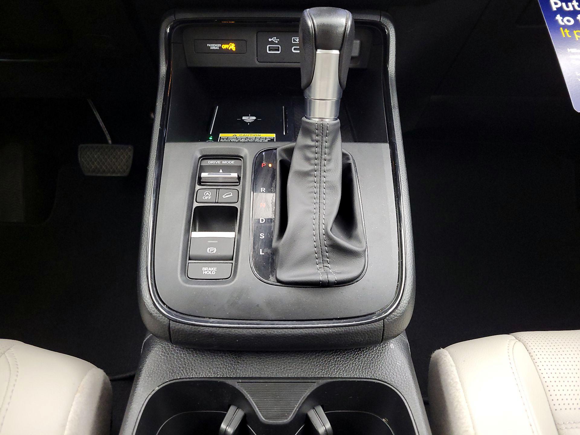 Thumbnail: 2023 Honda CR-V - 17