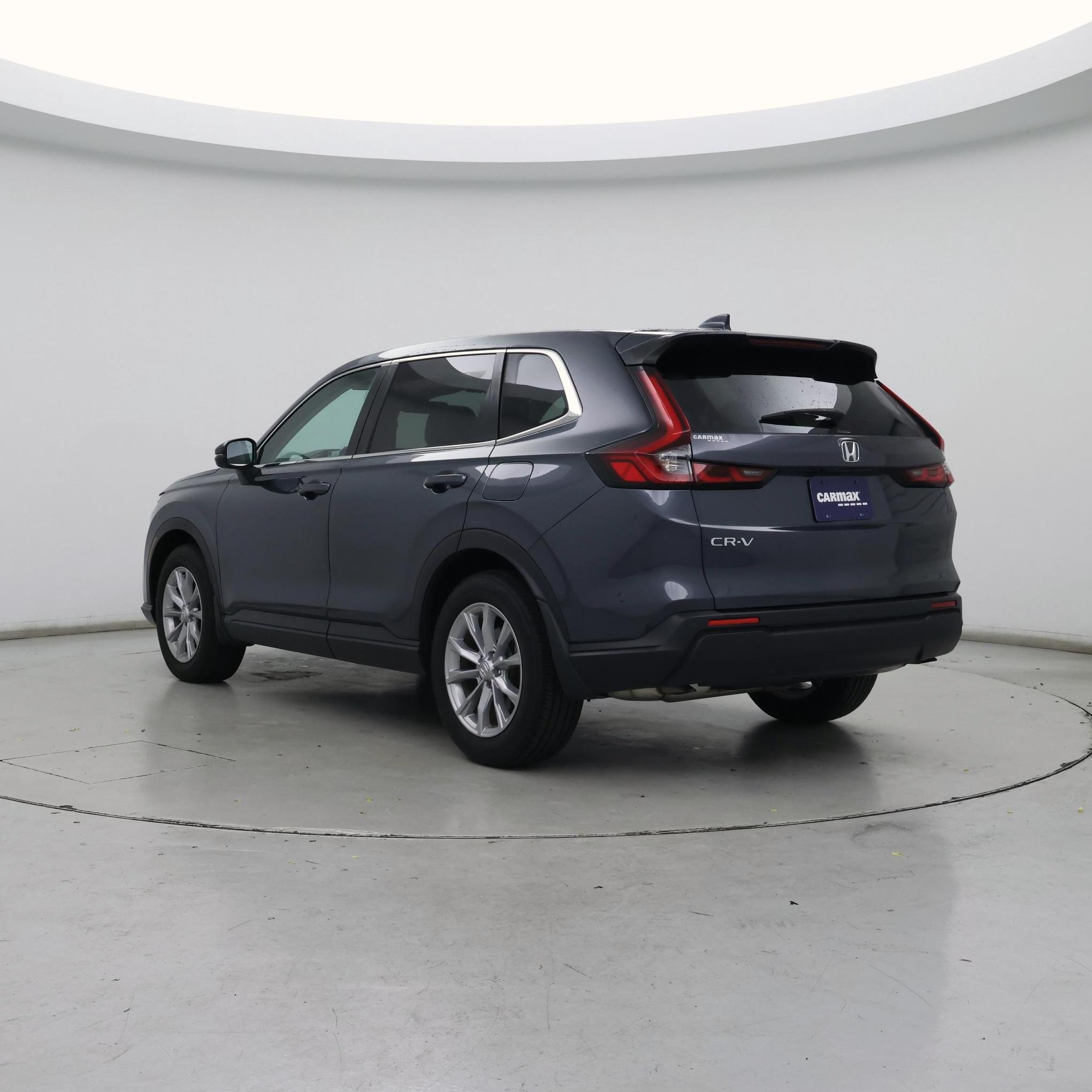 Thumbnail: 2023 Honda CR-V - 2