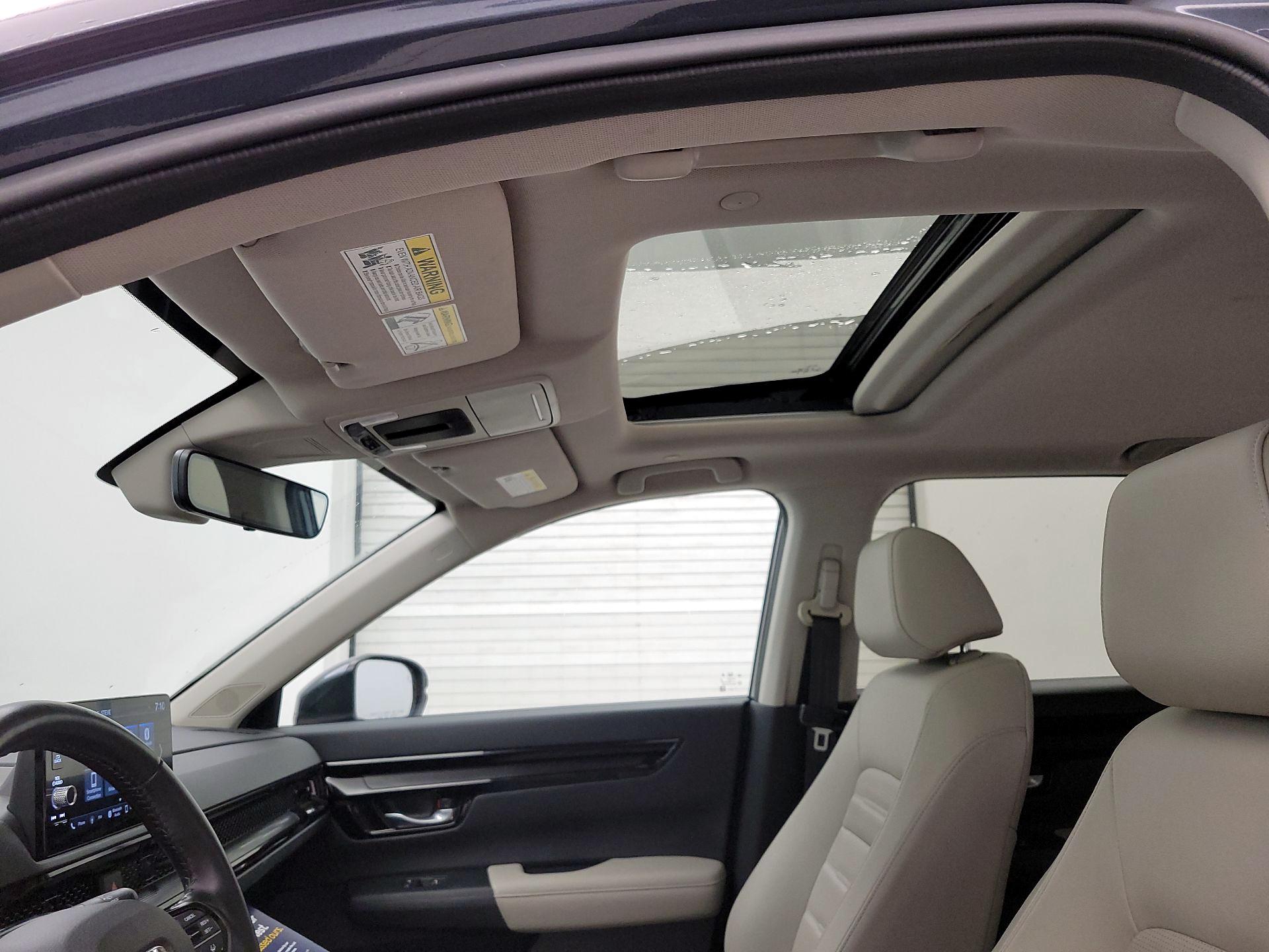 Thumbnail: 2023 Honda CR-V - 19