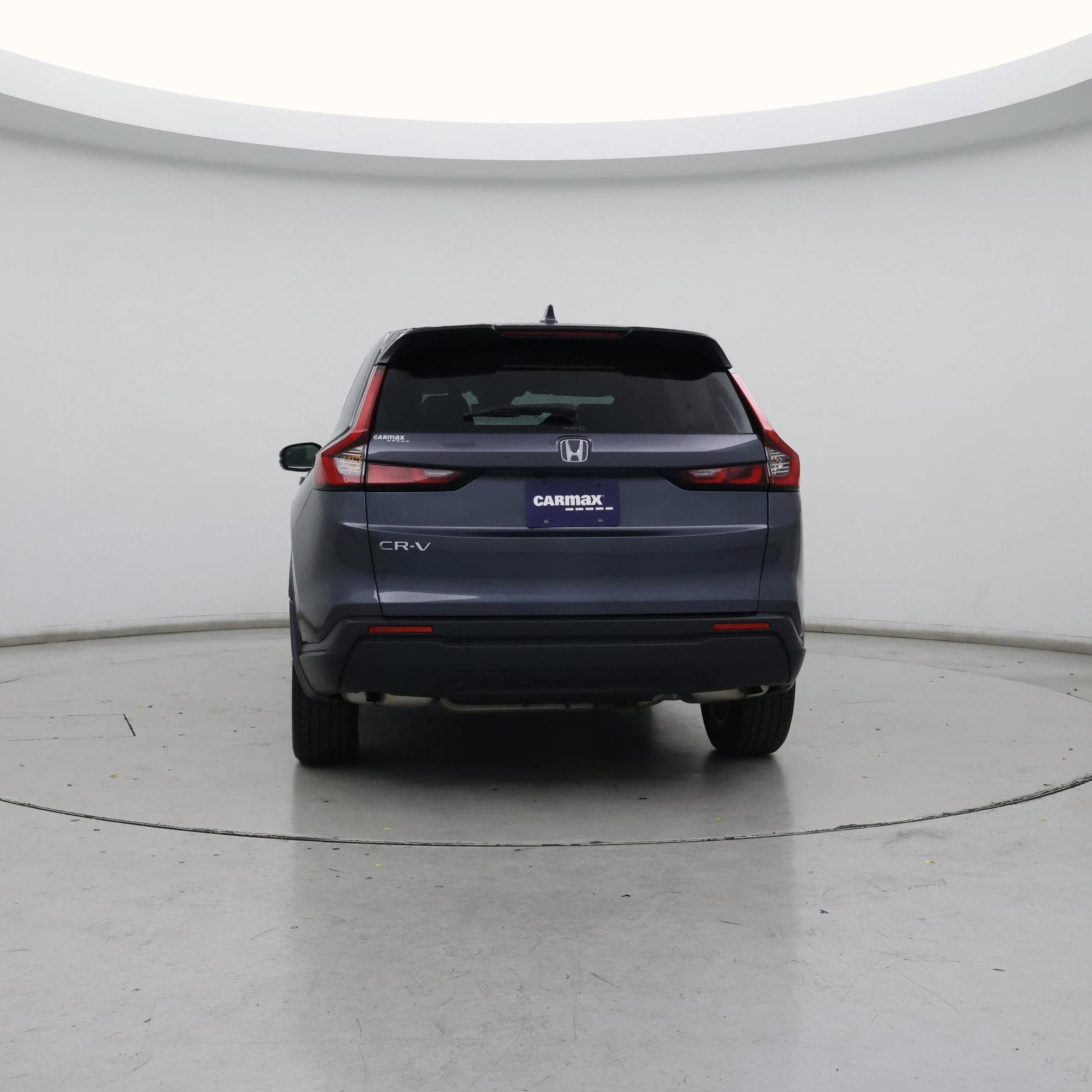 Thumbnail: 2023 Honda CR-V - 6