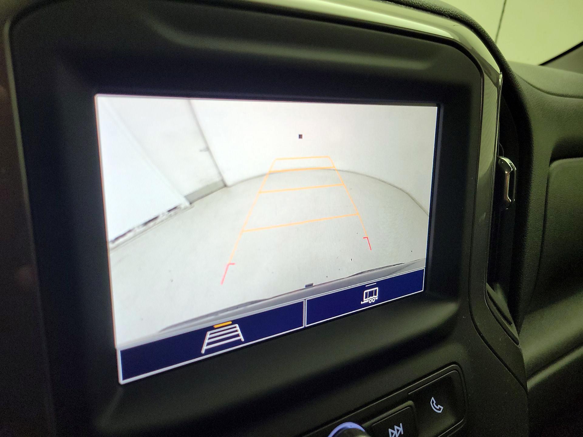 Thumbnail: 2022 Chevrolet Silverado 1500 - 14