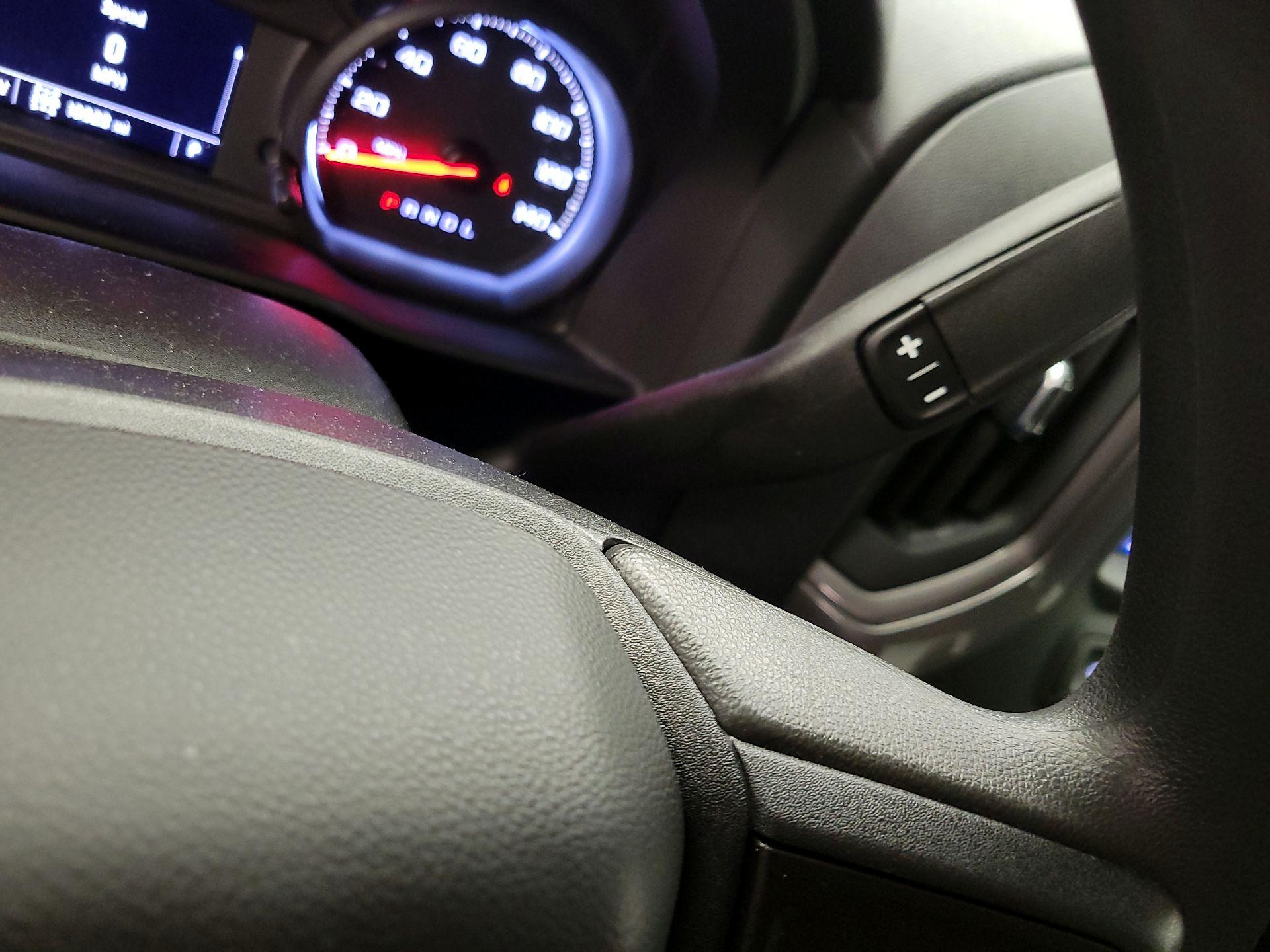 Thumbnail: 2022 Chevrolet Silverado 1500 - 17