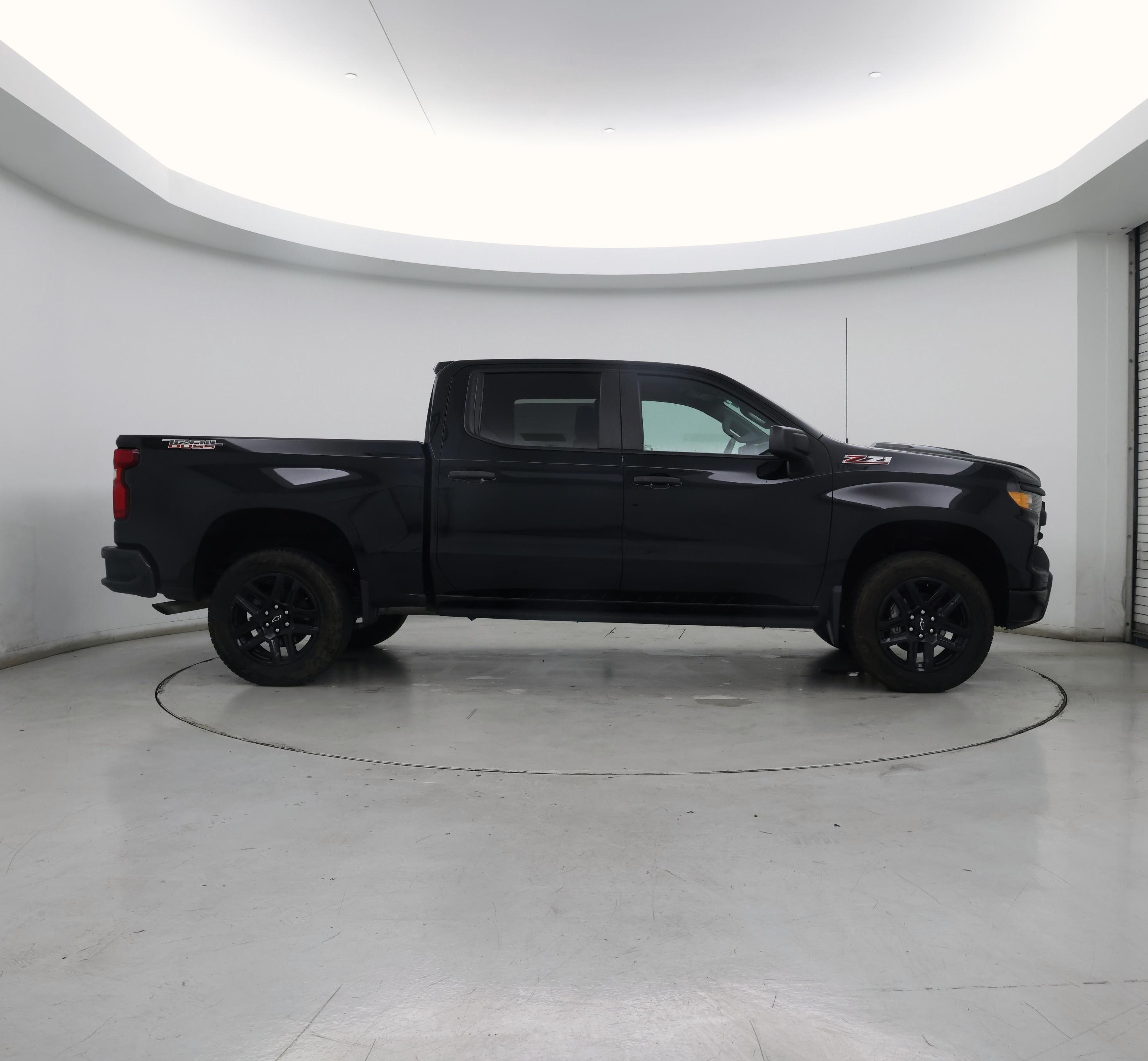 Thumbnail: 2022 Chevrolet Silverado 1500 - 7