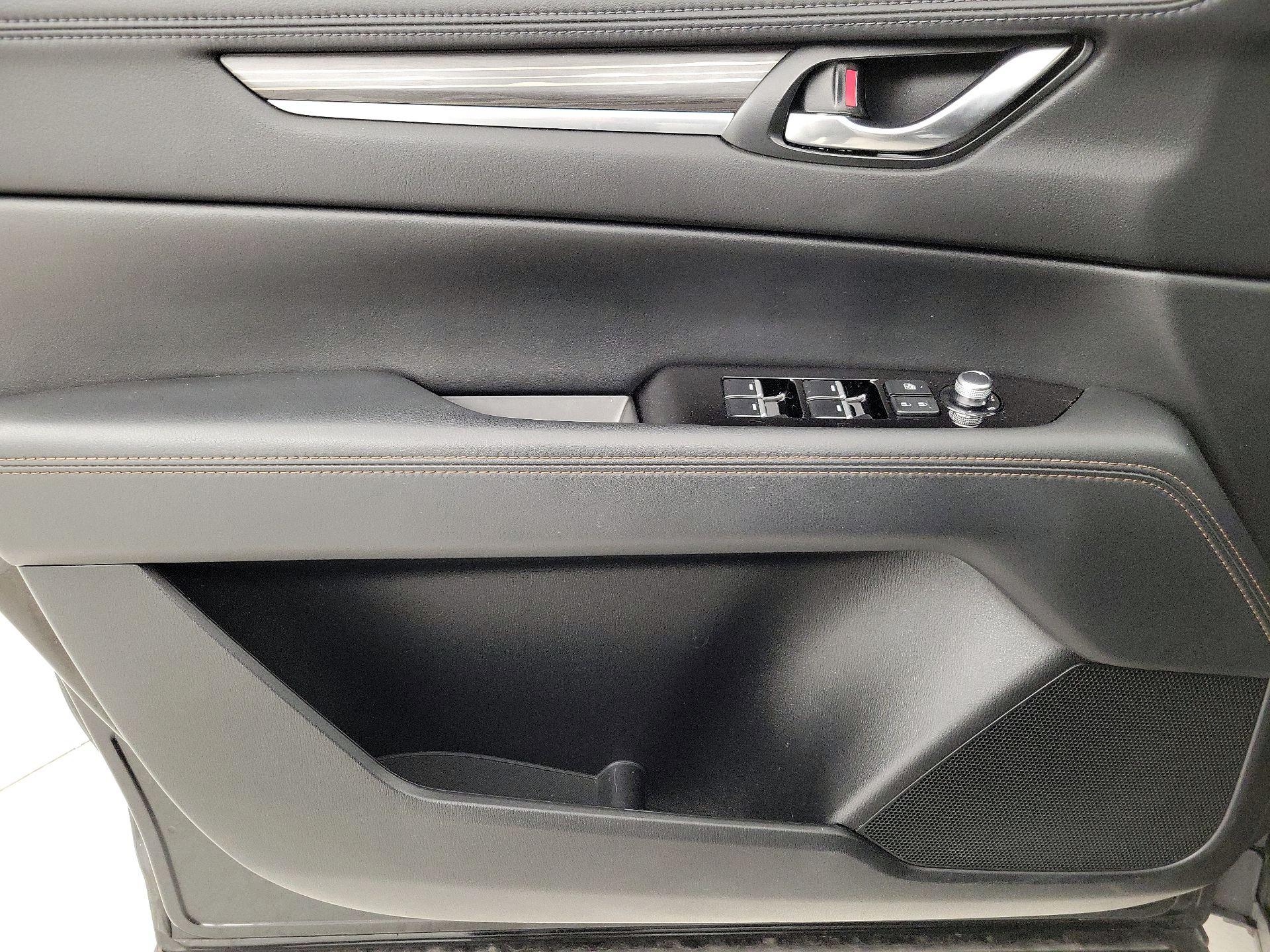 Thumbnail: 2022 Mazda CX-5 - 12