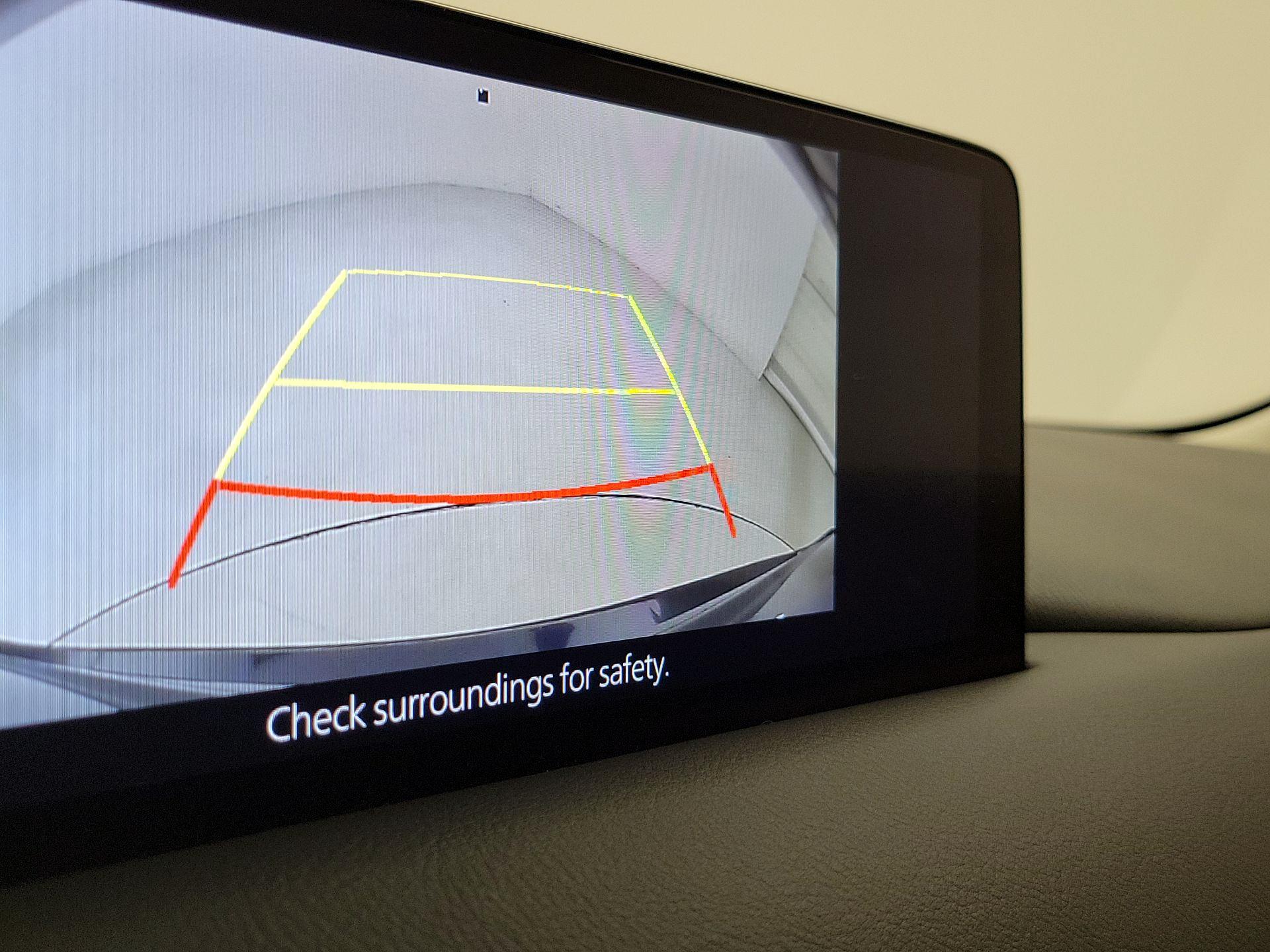 Thumbnail: 2022 Mazda CX-5 - 13