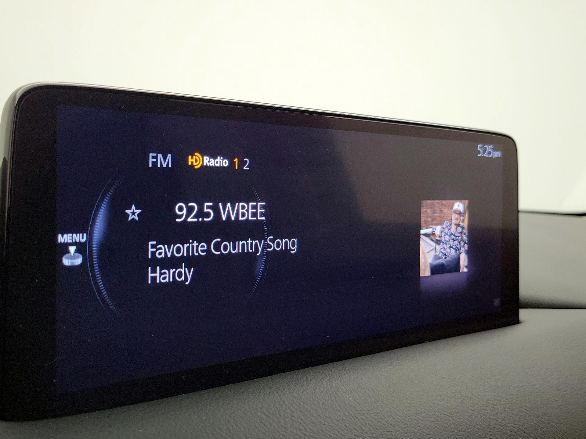 Thumbnail: 2022 Mazda CX-5 - 14