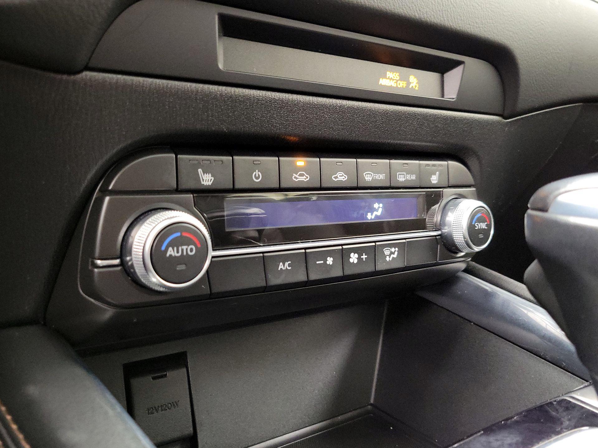 Thumbnail: 2022 Mazda CX-5 - 15