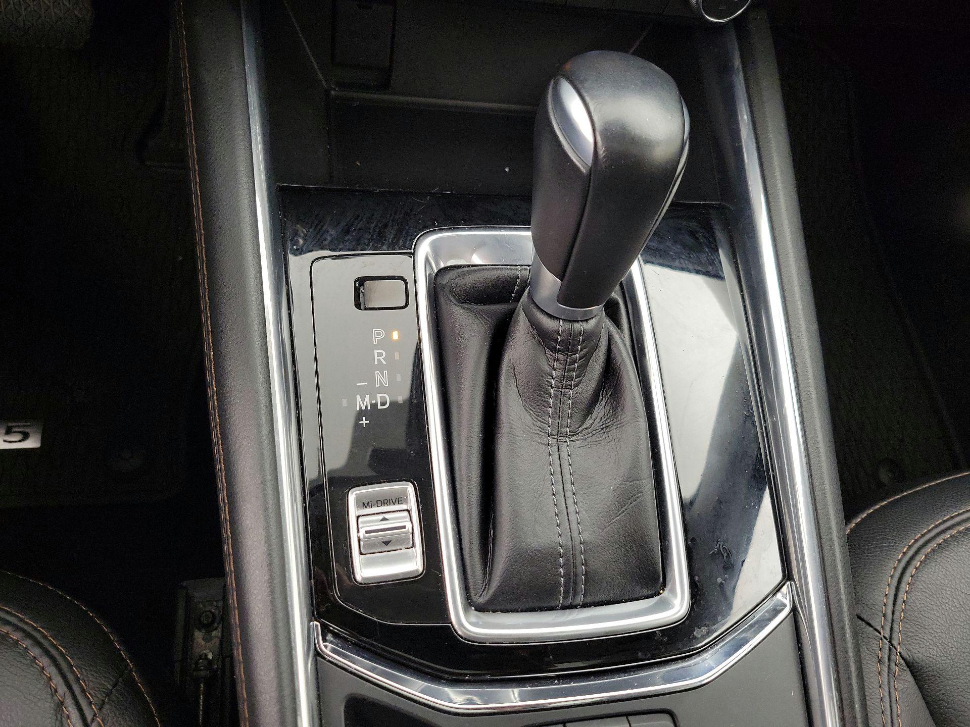 Thumbnail: 2022 Mazda CX-5 - 16