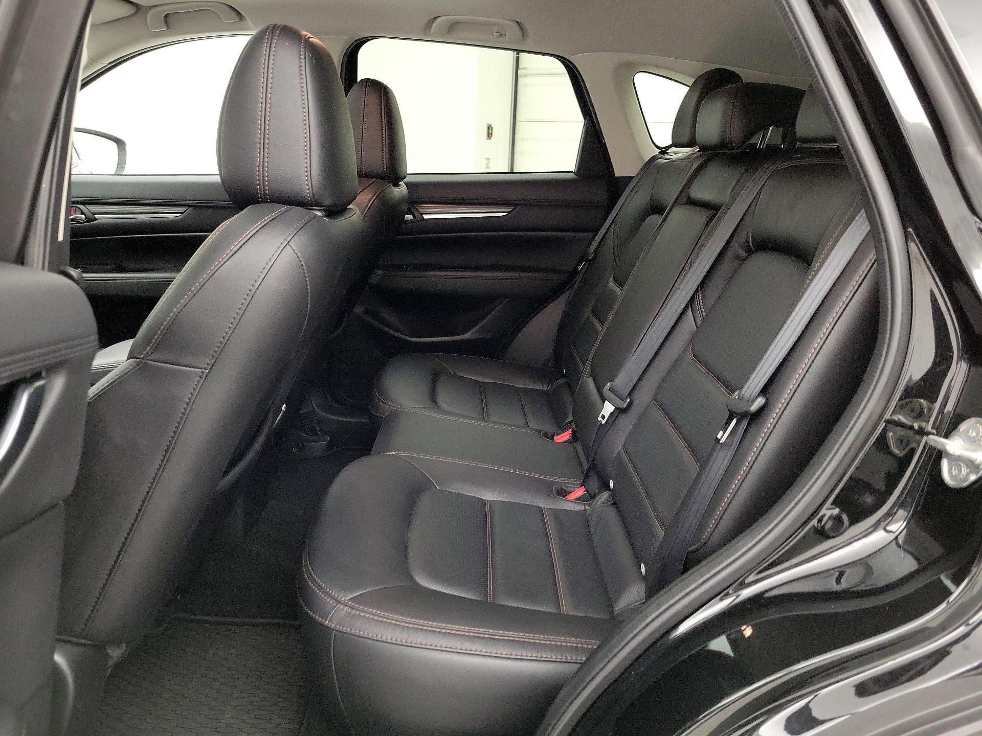 Thumbnail: 2022 Mazda CX-5 - 19