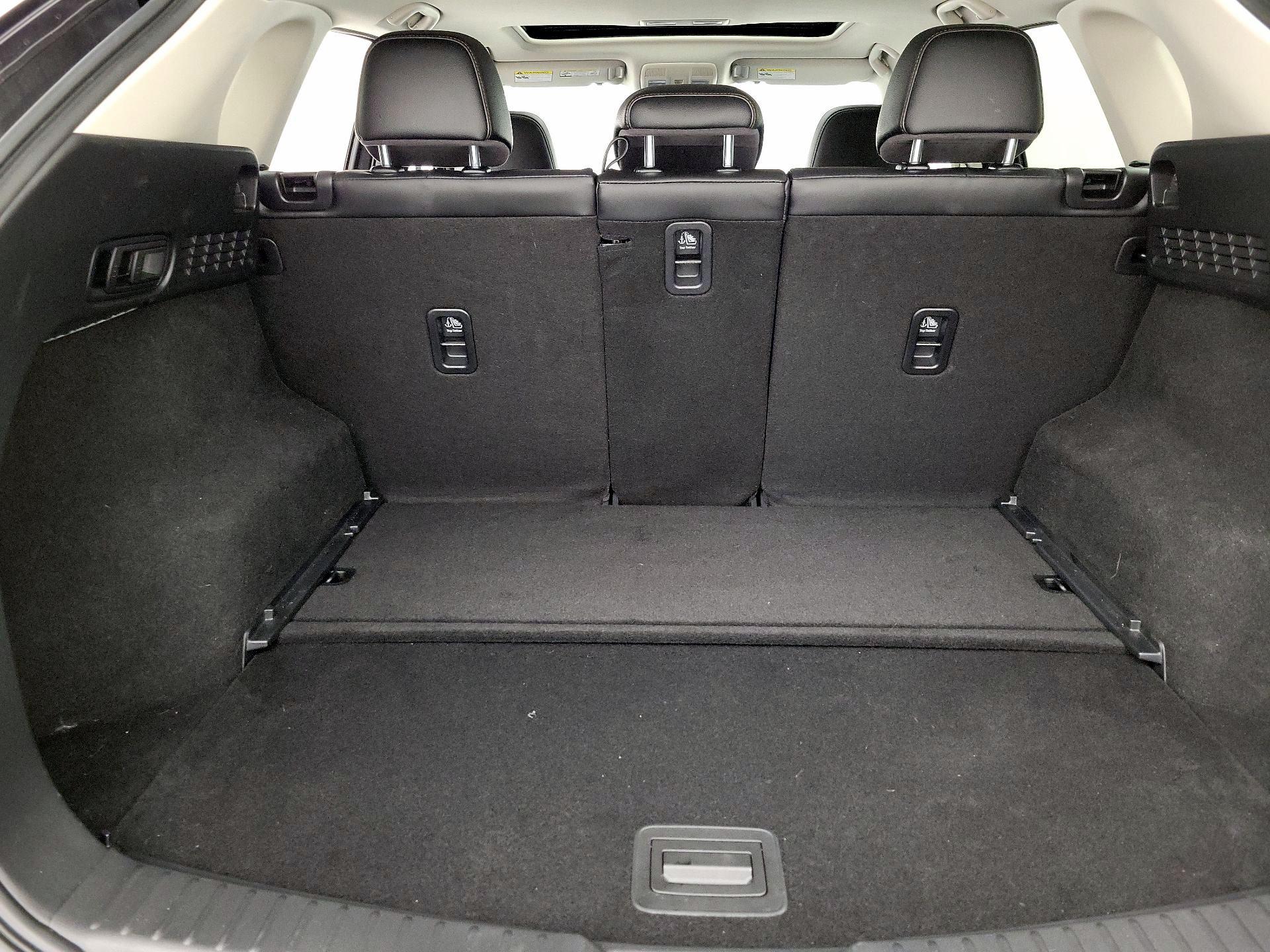 Thumbnail: 2022 Mazda CX-5 - 20