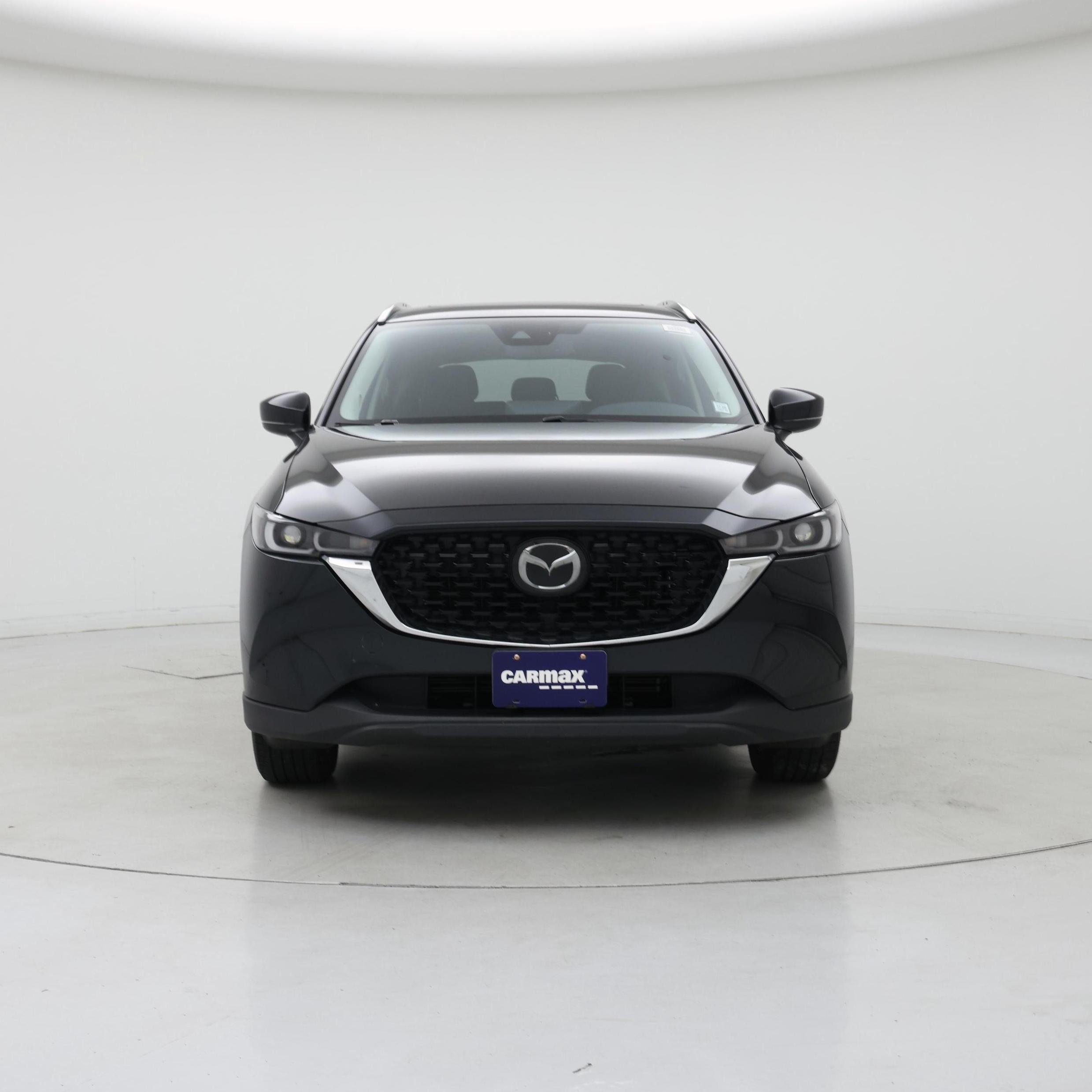 Thumbnail: 2022 Mazda CX-5 - 5