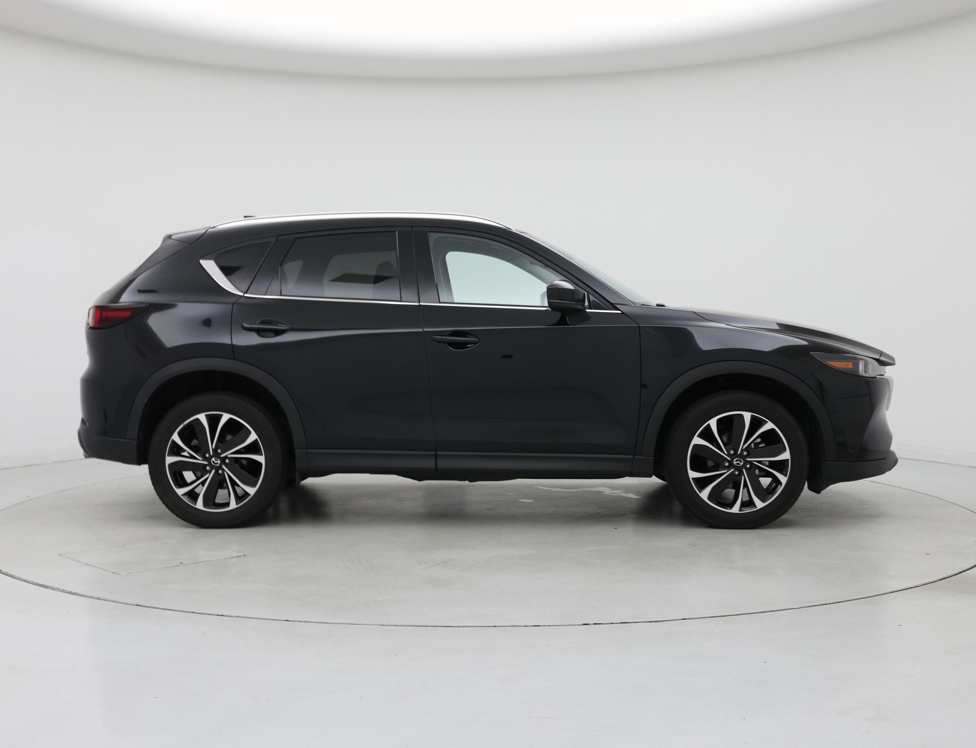 Thumbnail: 2022 Mazda CX-5 - 7