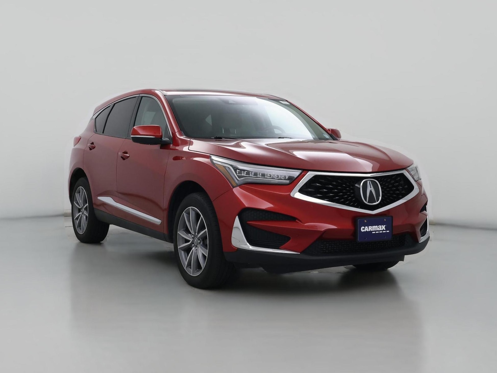 2020 Acura RDX Technology Package