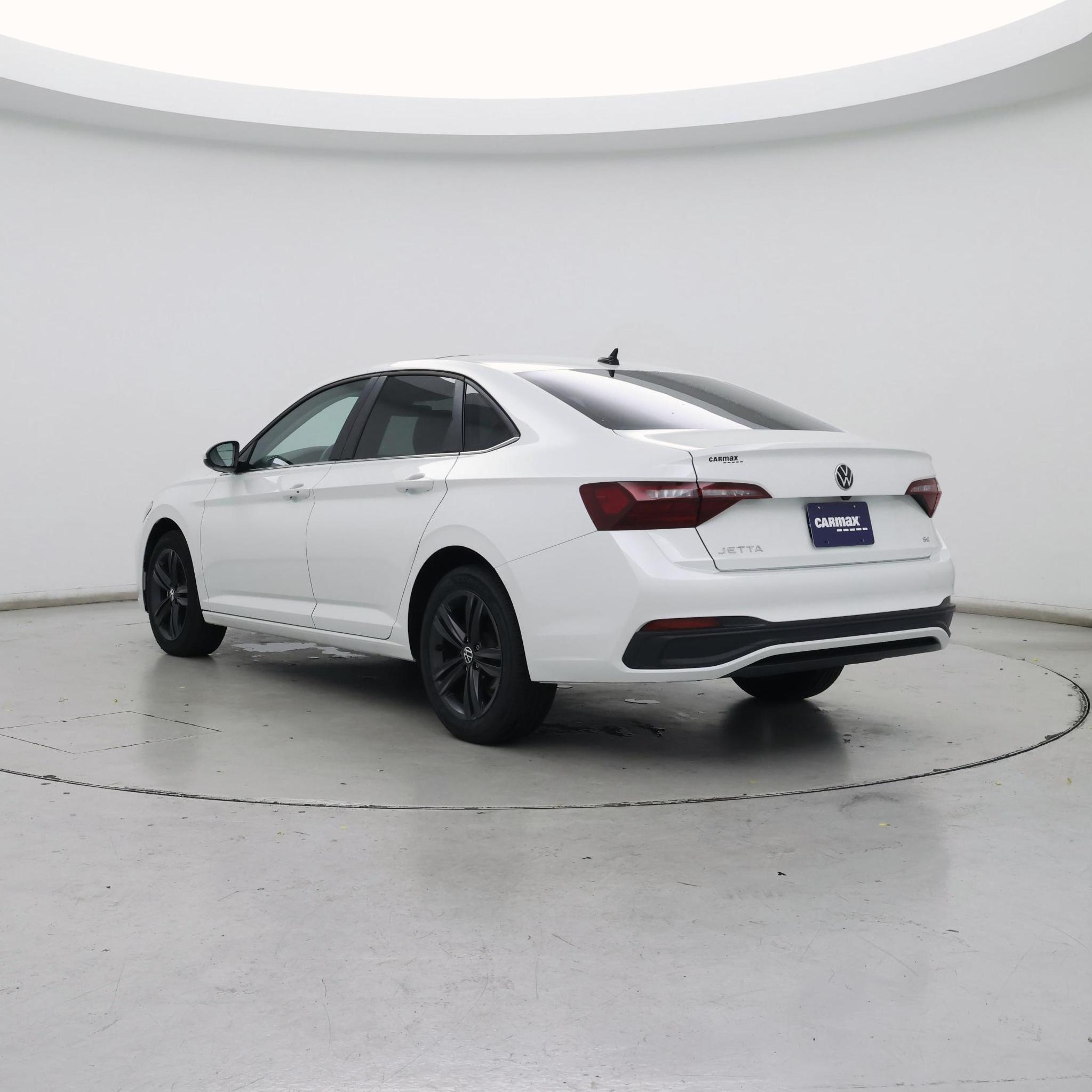 Thumbnail: 2024 Volkswagen Jetta - 2