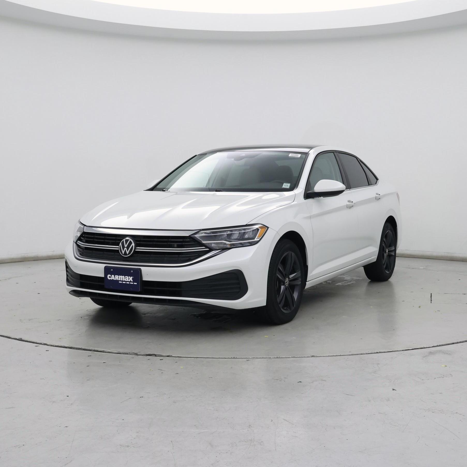 Thumbnail: 2024 Volkswagen Jetta - 4