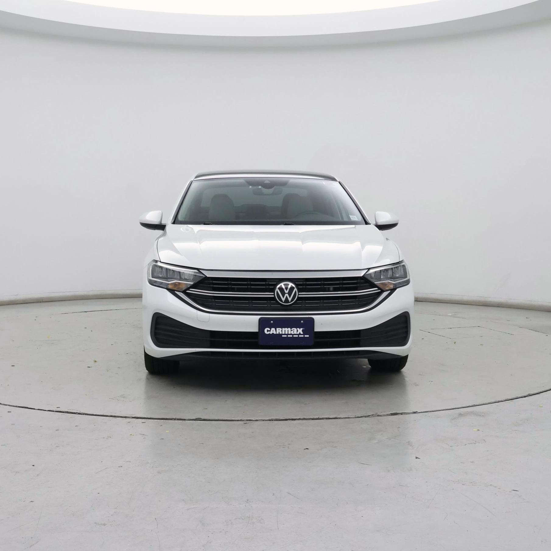 Thumbnail: 2024 Volkswagen Jetta - 5