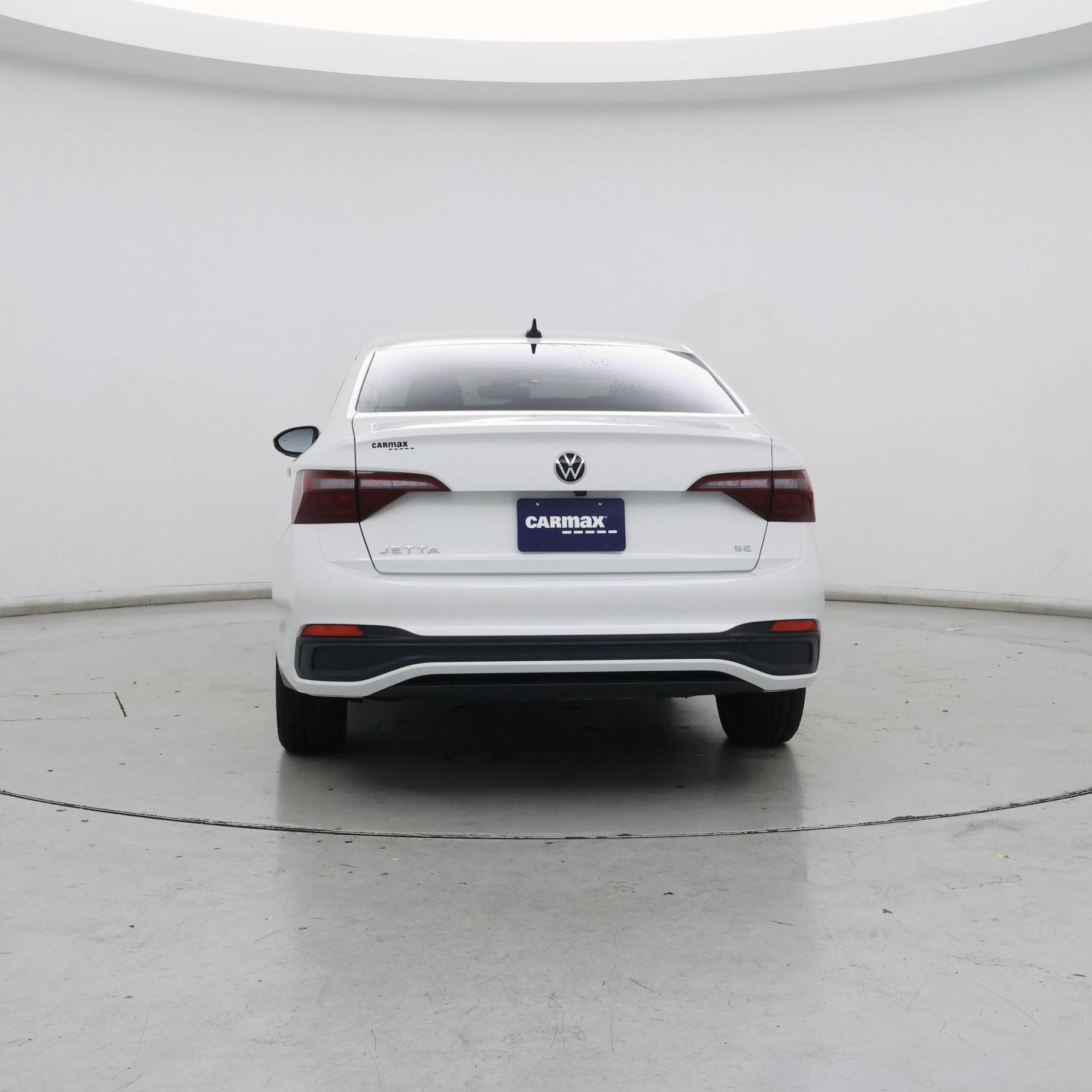 Thumbnail: 2024 Volkswagen Jetta - 6