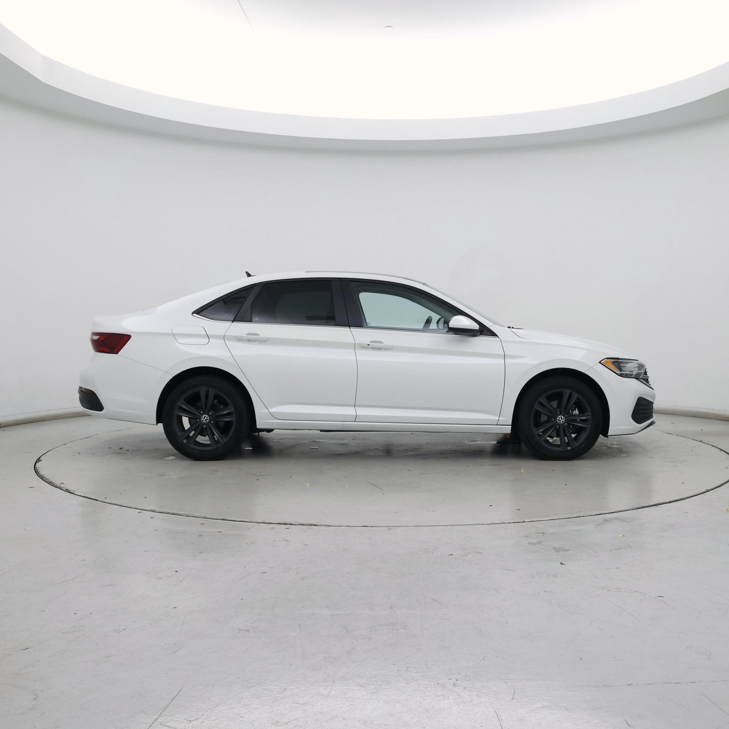 Thumbnail: 2024 Volkswagen Jetta - 7