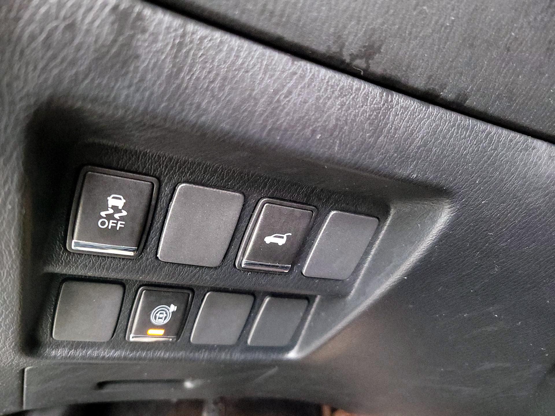 Thumbnail: 2020 INFINITI QX60 - 13