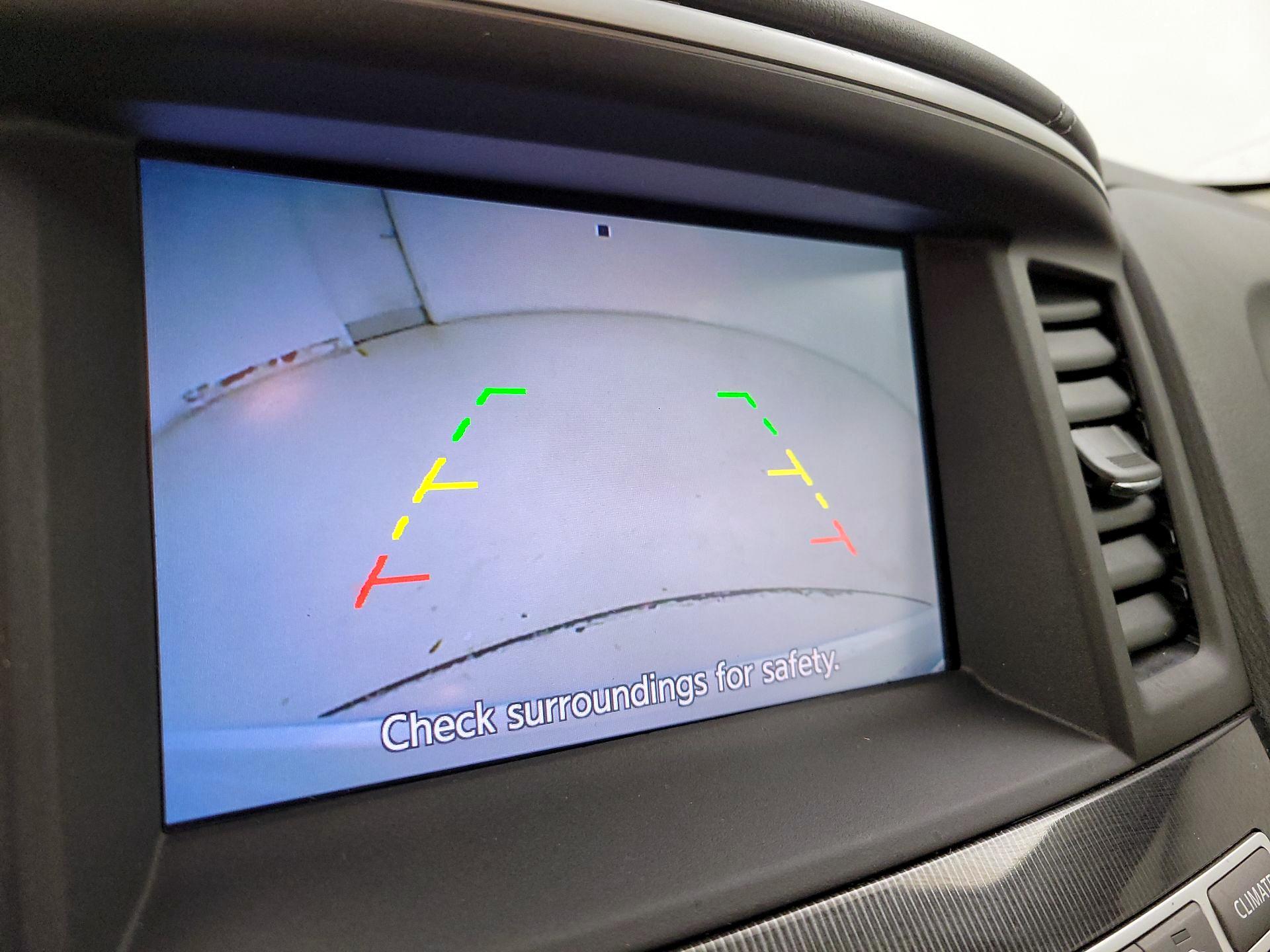 Thumbnail: 2020 INFINITI QX60 - 14