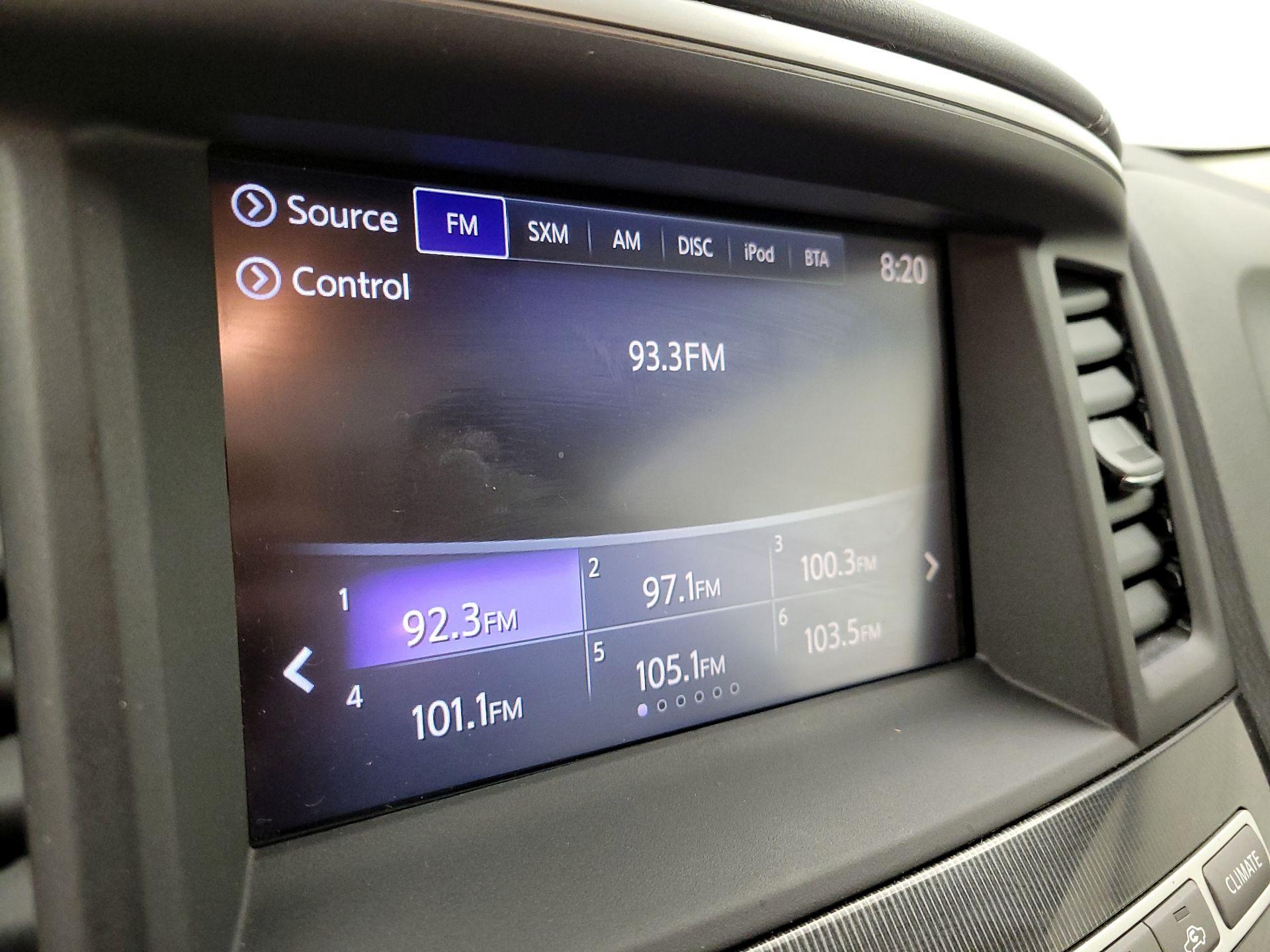 Thumbnail: 2020 INFINITI QX60 - 15