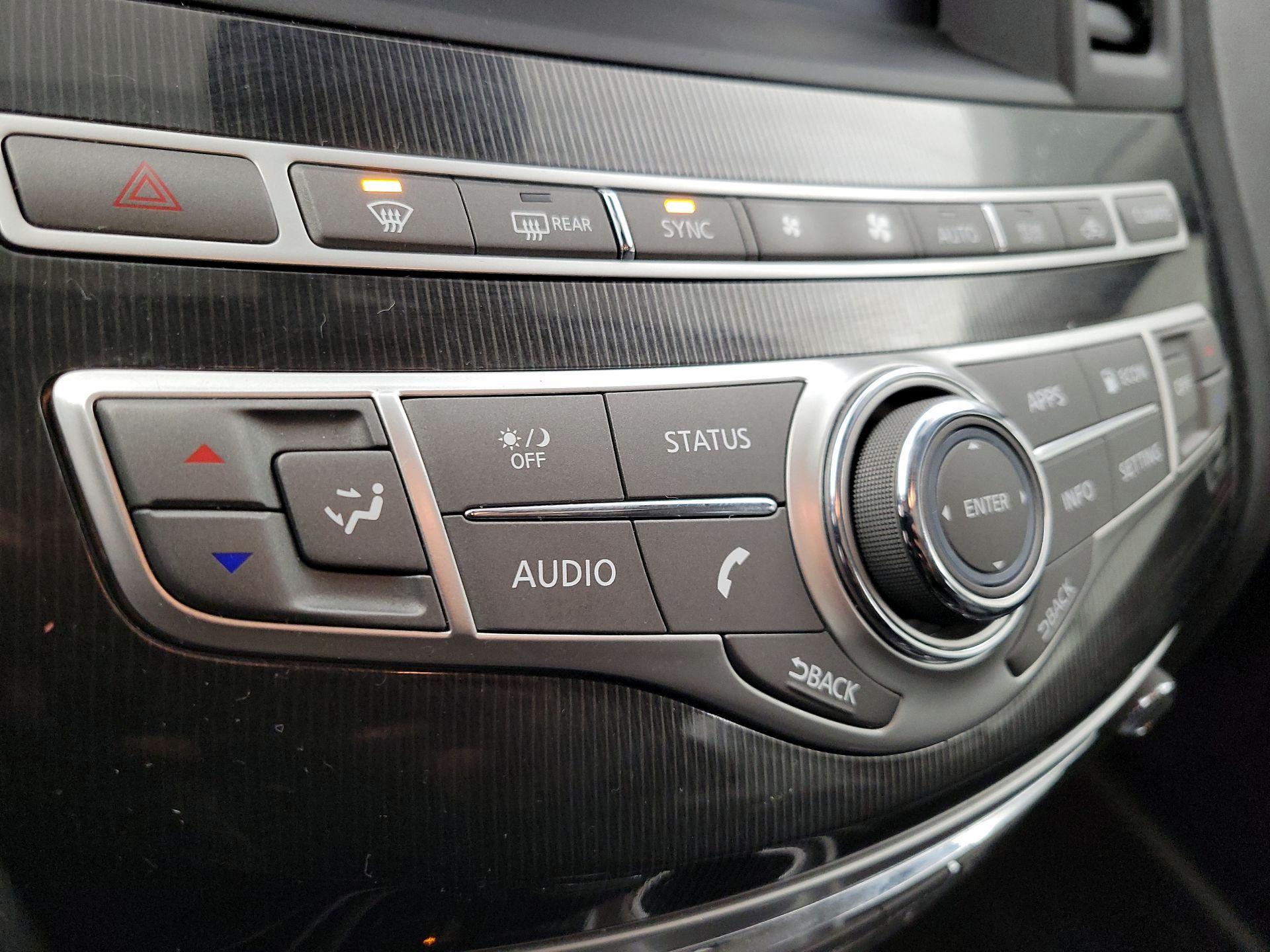 Thumbnail: 2020 INFINITI QX60 - 16