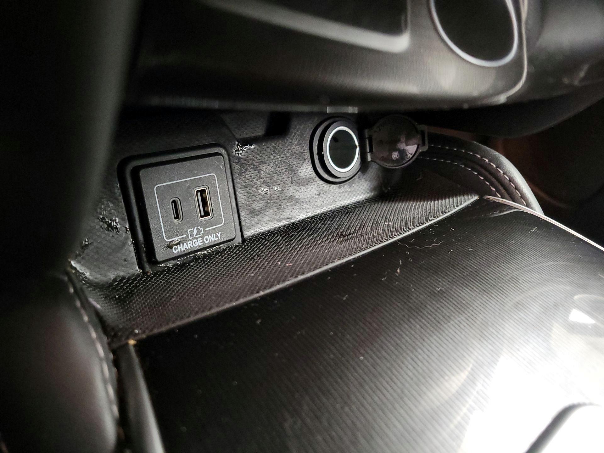 Thumbnail: 2020 INFINITI QX60 - 18