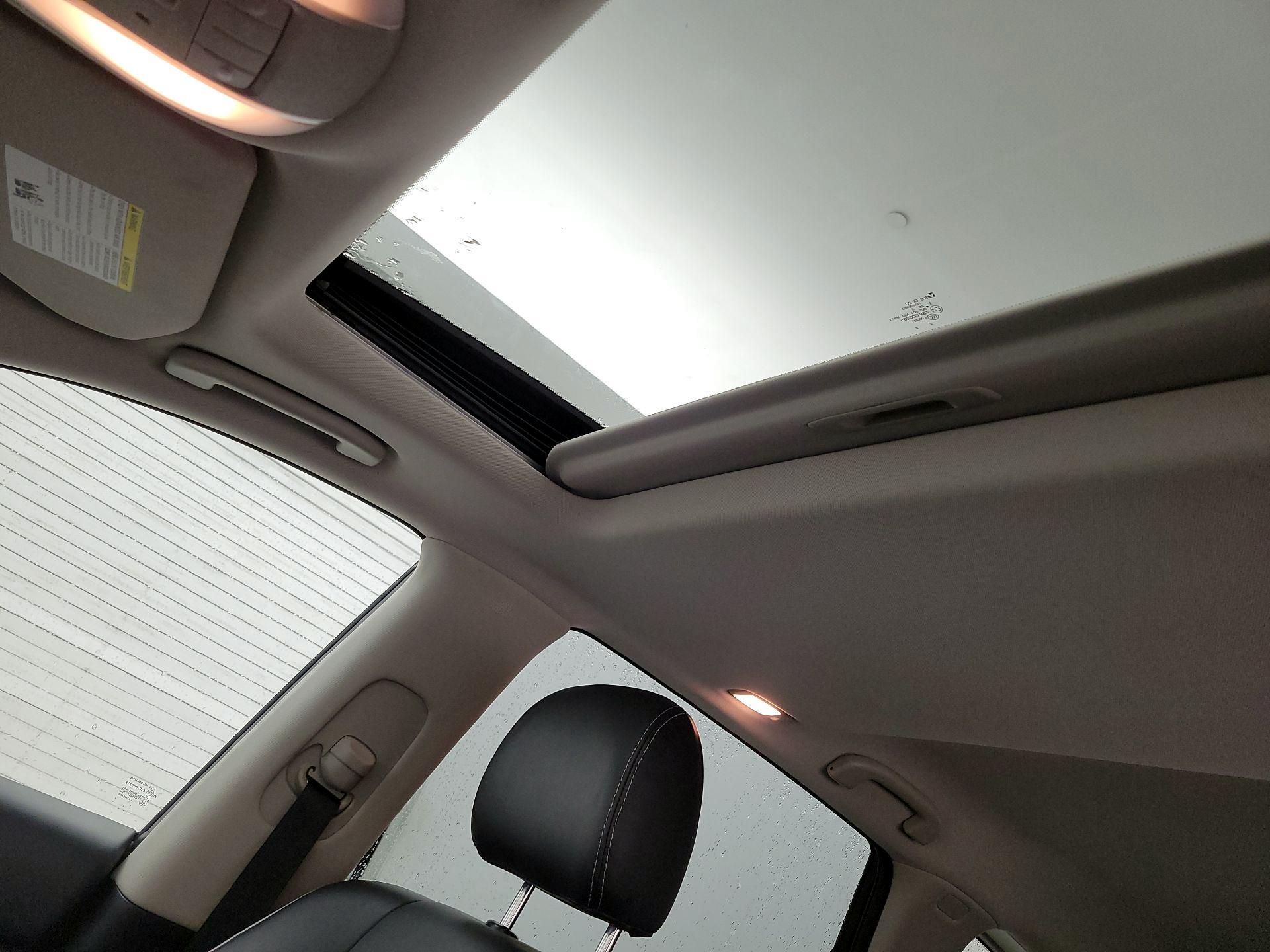 Thumbnail: 2020 INFINITI QX60 - 19