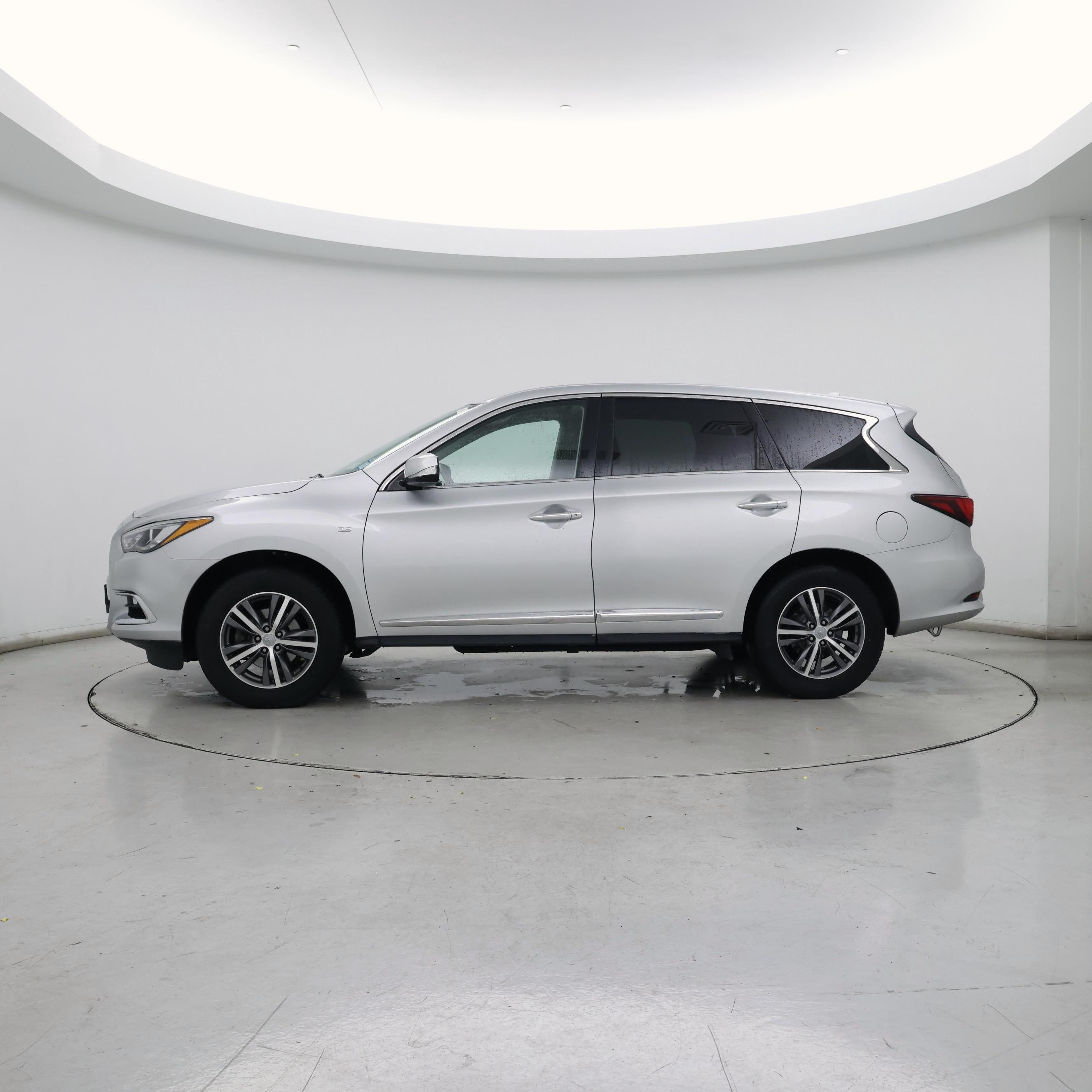 Thumbnail: 2020 INFINITI QX60 - 3