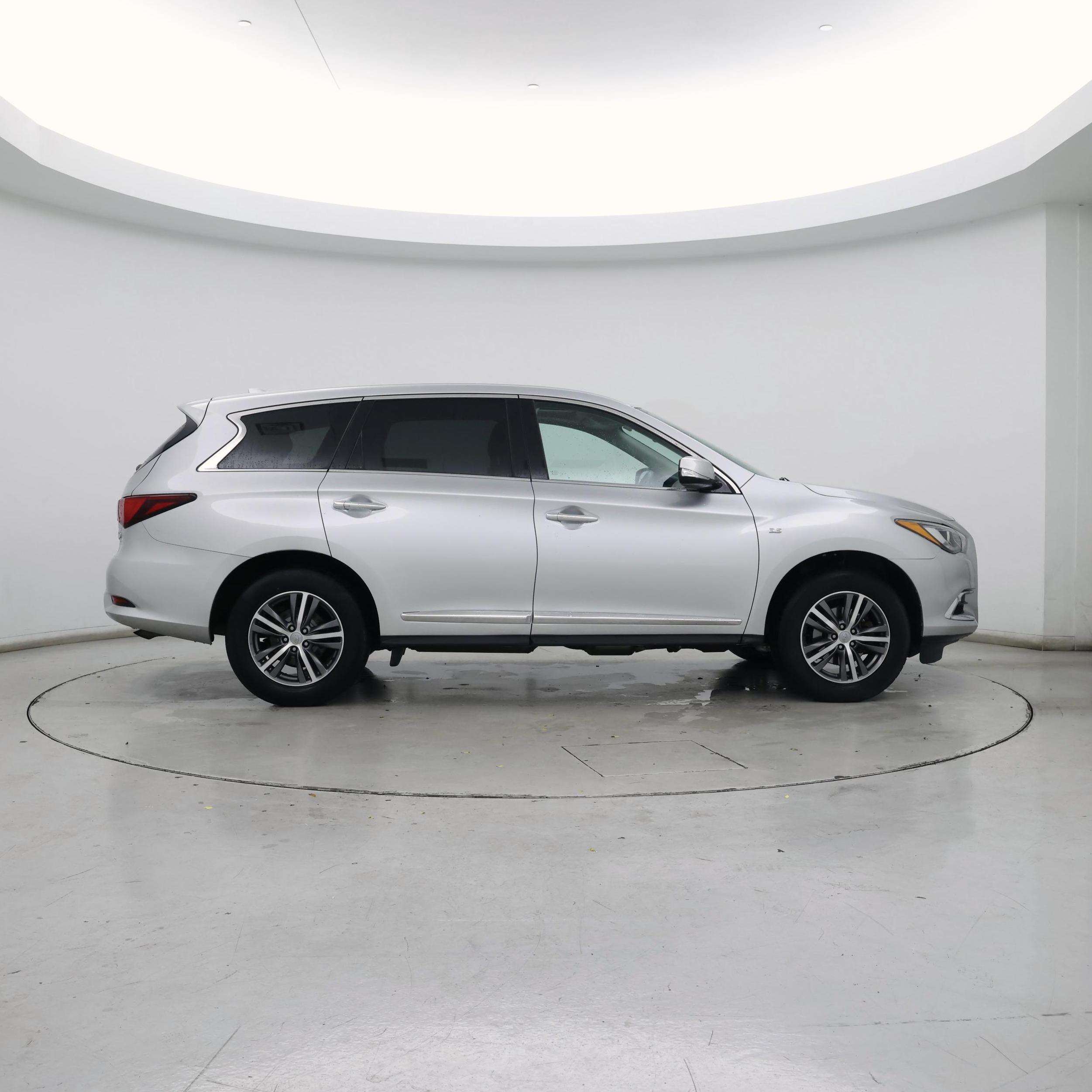 Thumbnail: 2020 INFINITI QX60 - 7