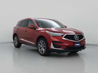 2020 Acura RDX SH-AWD Technology