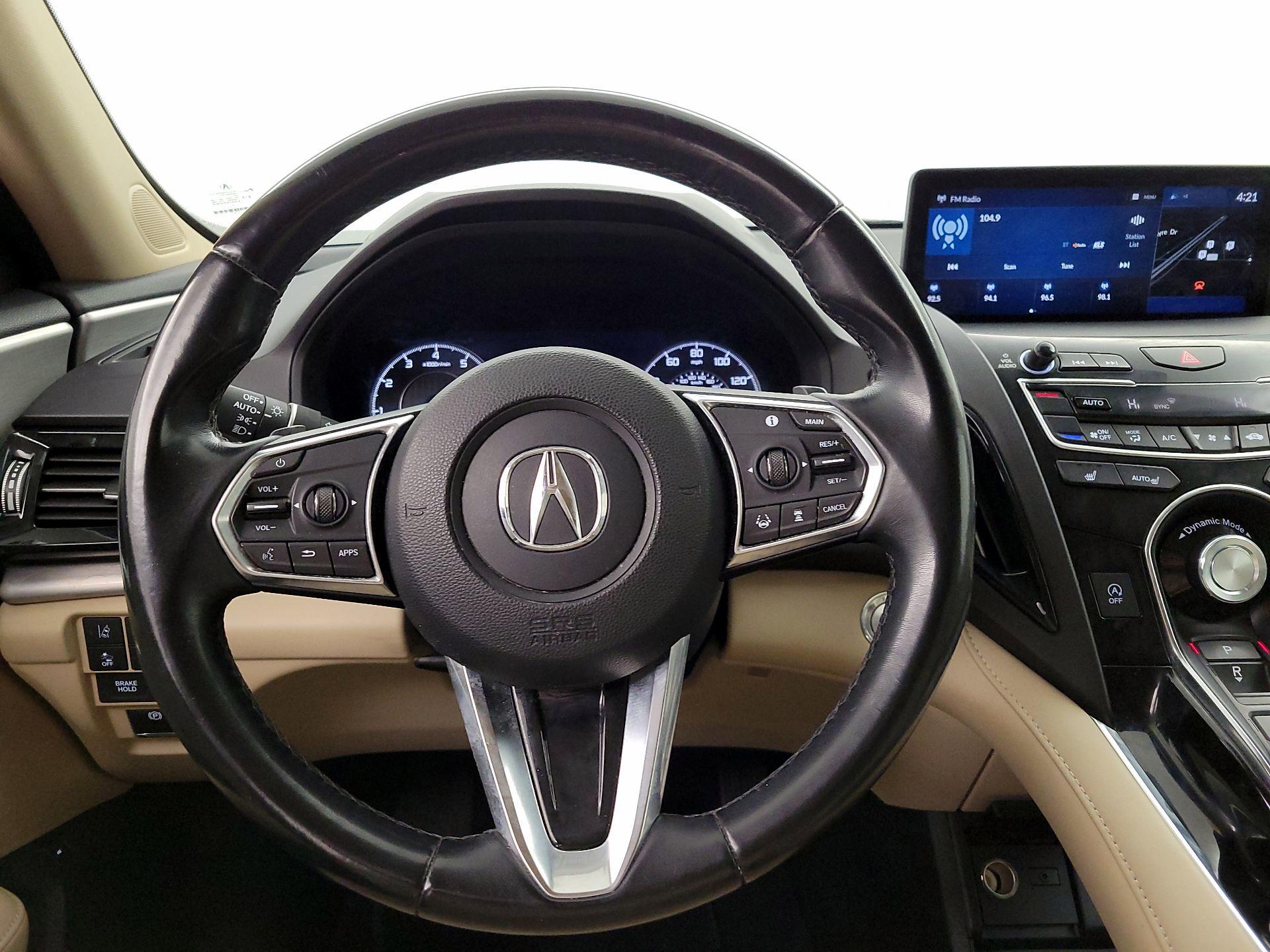 Thumbnail: 2020 Acura RDX - 10