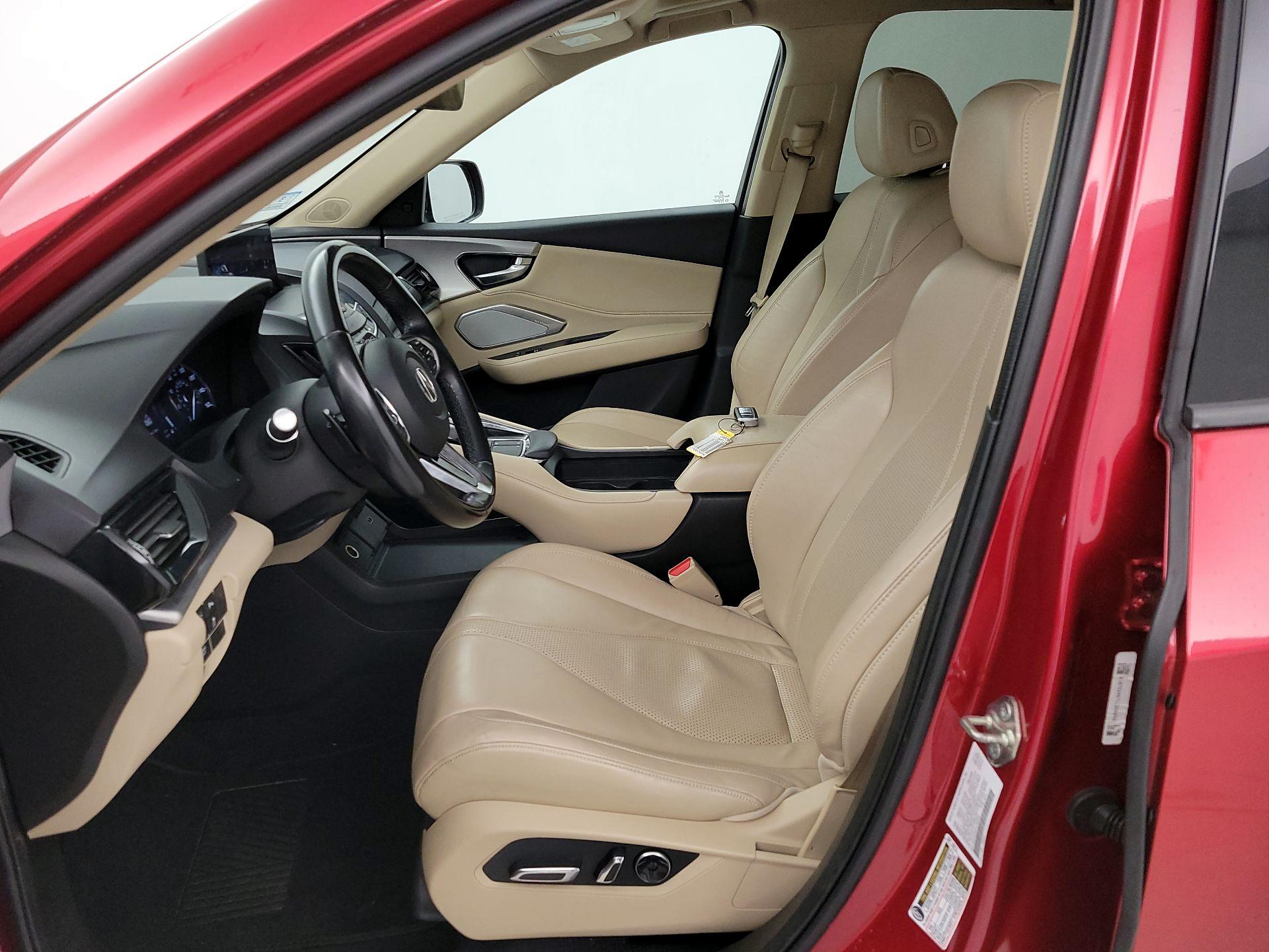 Thumbnail: 2020 Acura RDX - 11