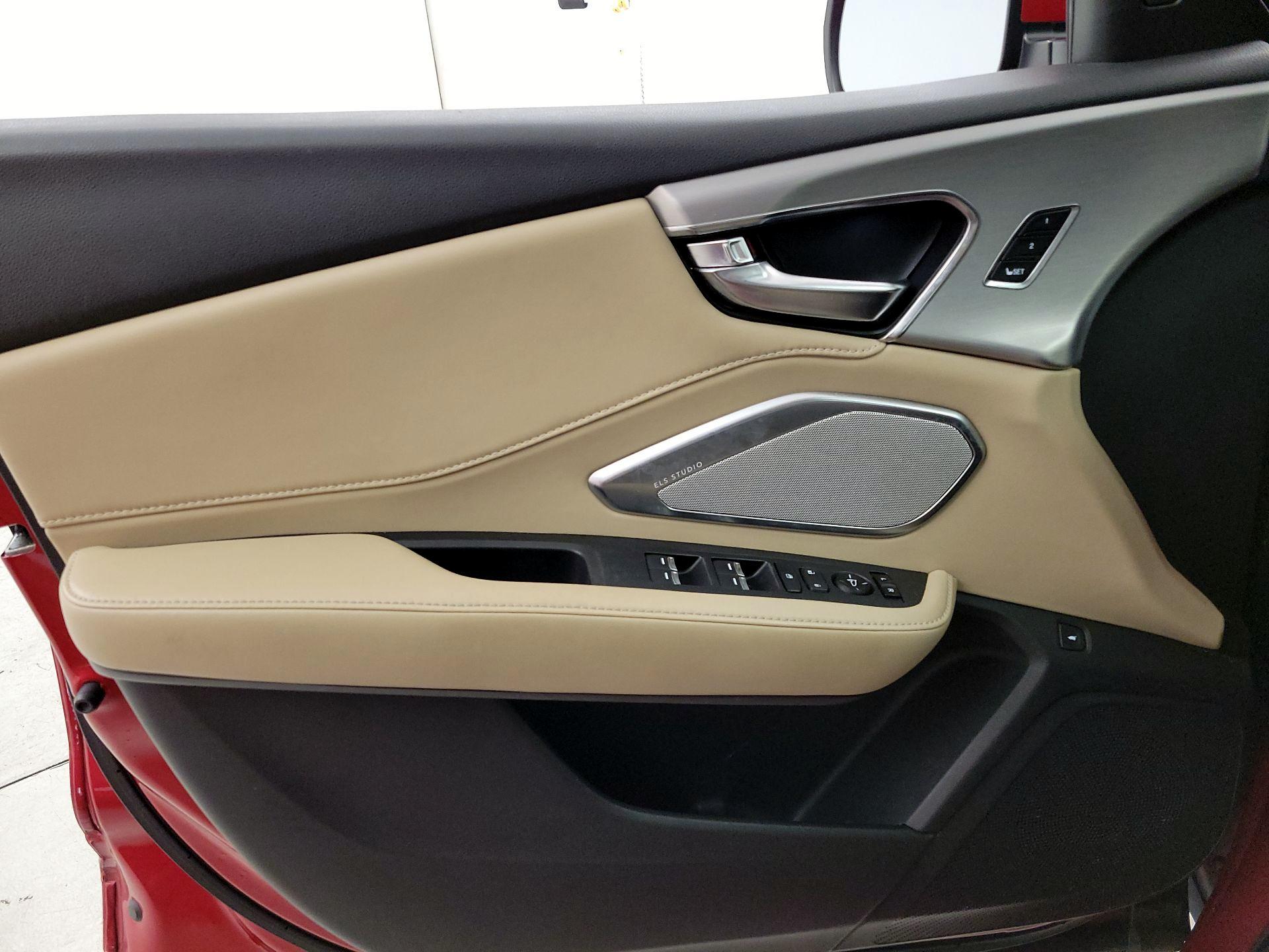 Thumbnail: 2020 Acura RDX - 12