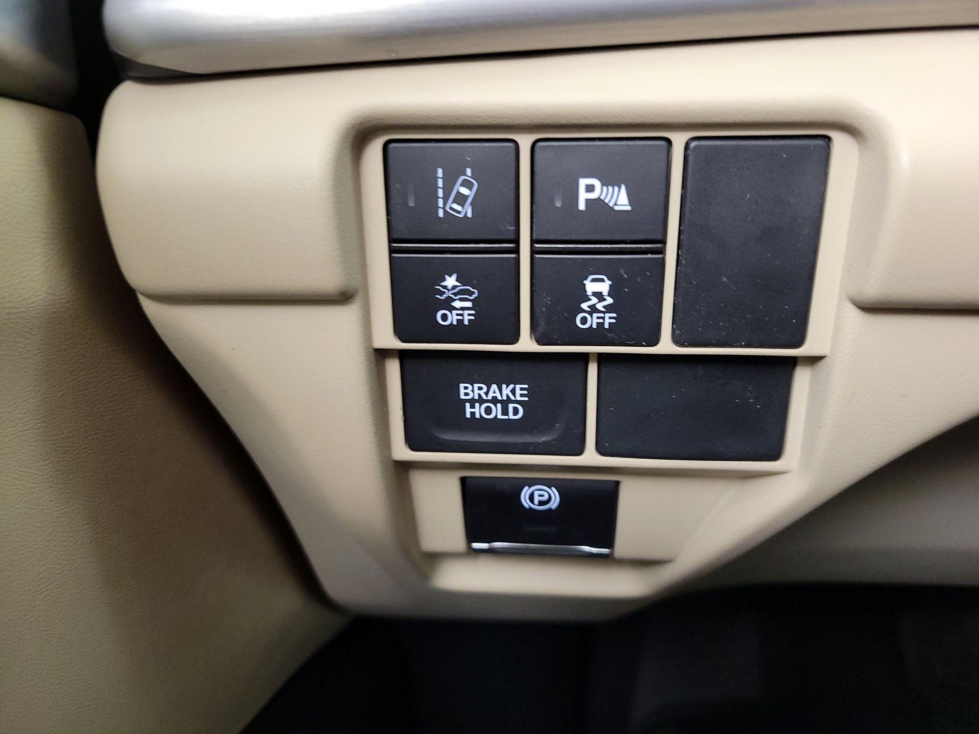 Thumbnail: 2020 Acura RDX - 13