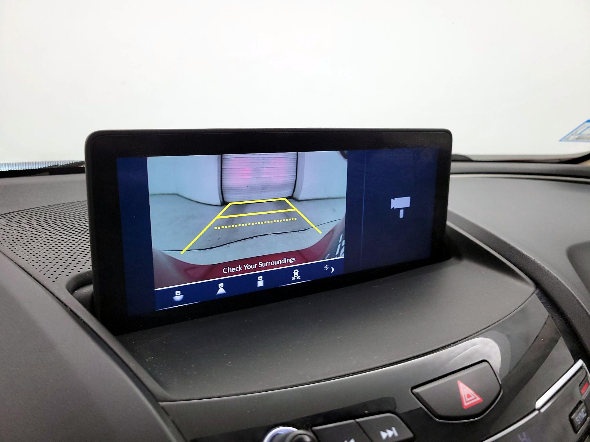 Thumbnail: 2020 Acura RDX - 14