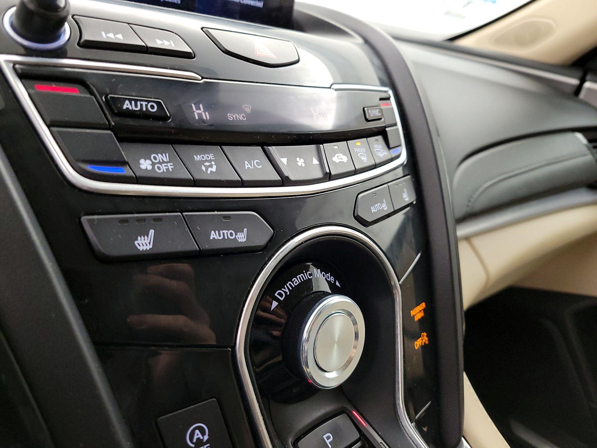 Thumbnail: 2020 Acura RDX - 16